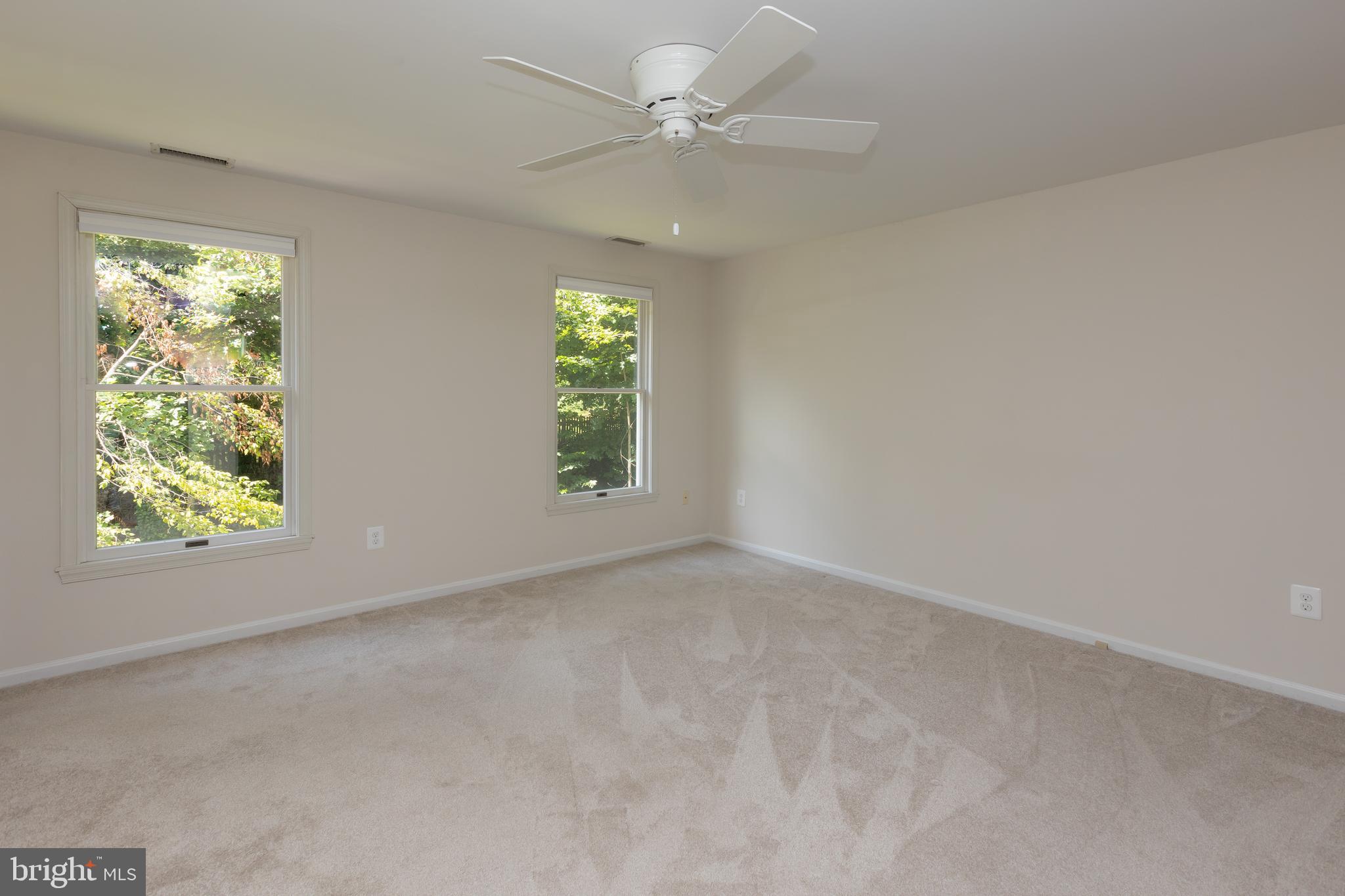 WEST TOWSON - Residential