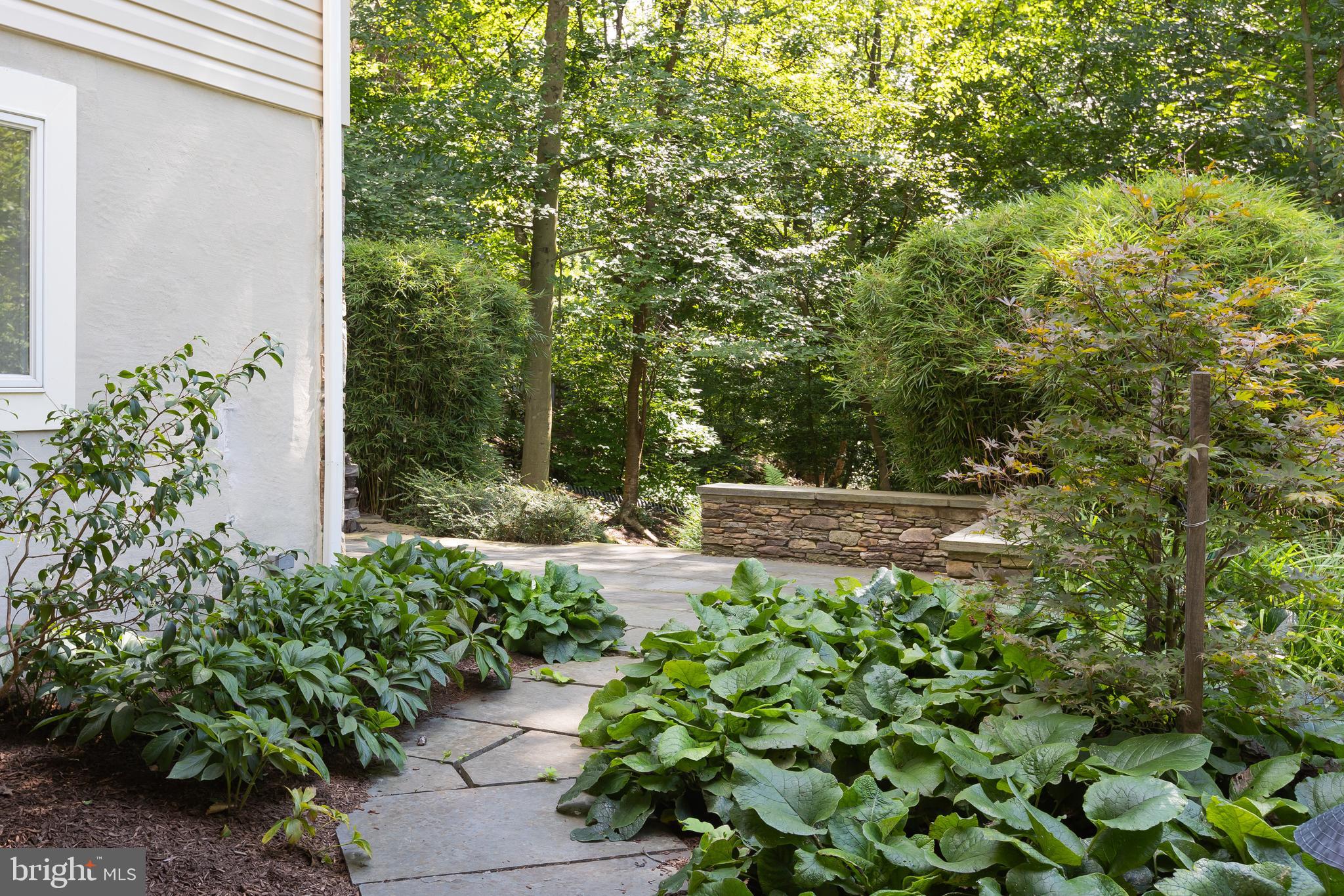 WEST TOWSON - Residential