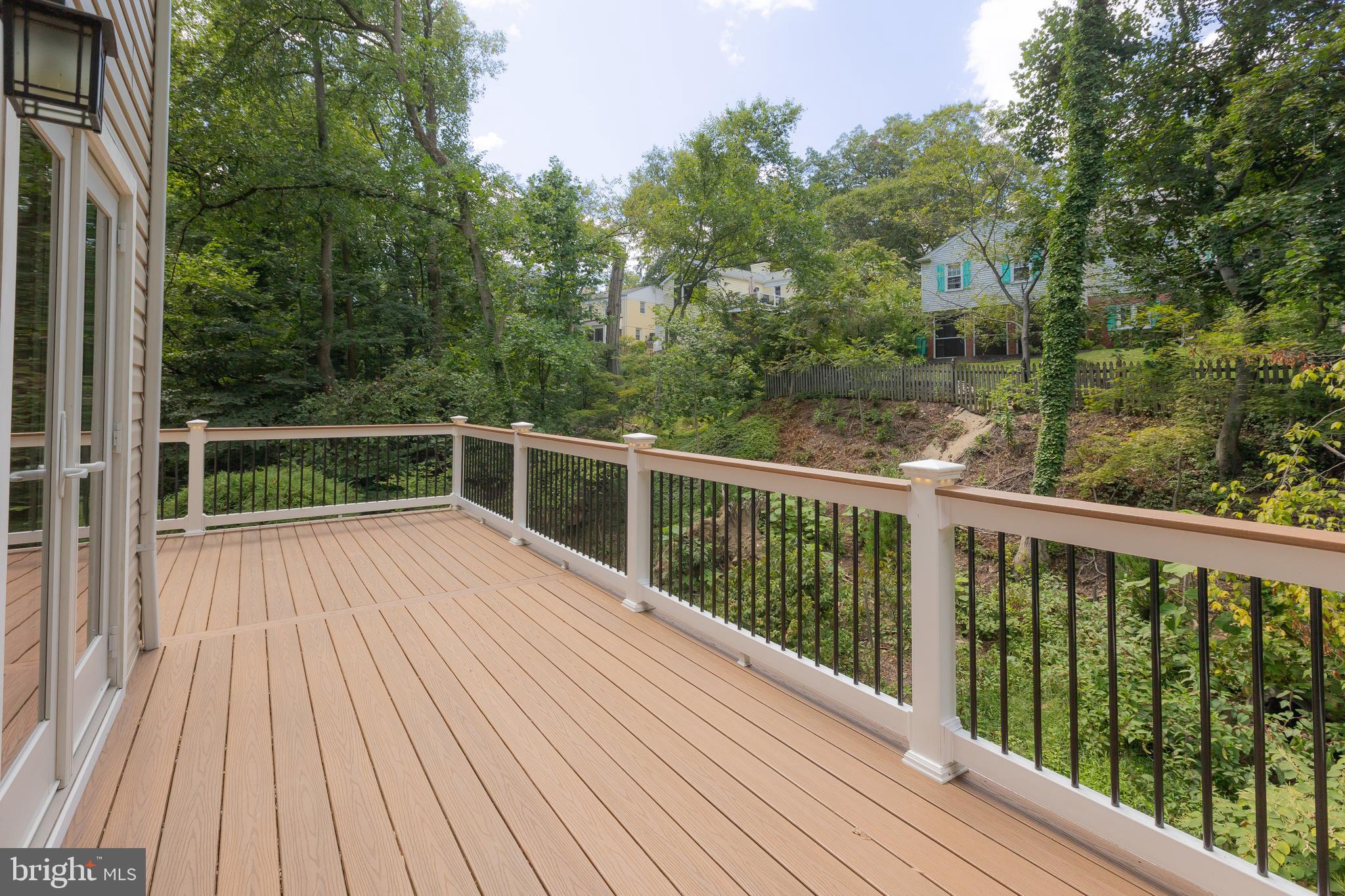 WEST TOWSON - Residential