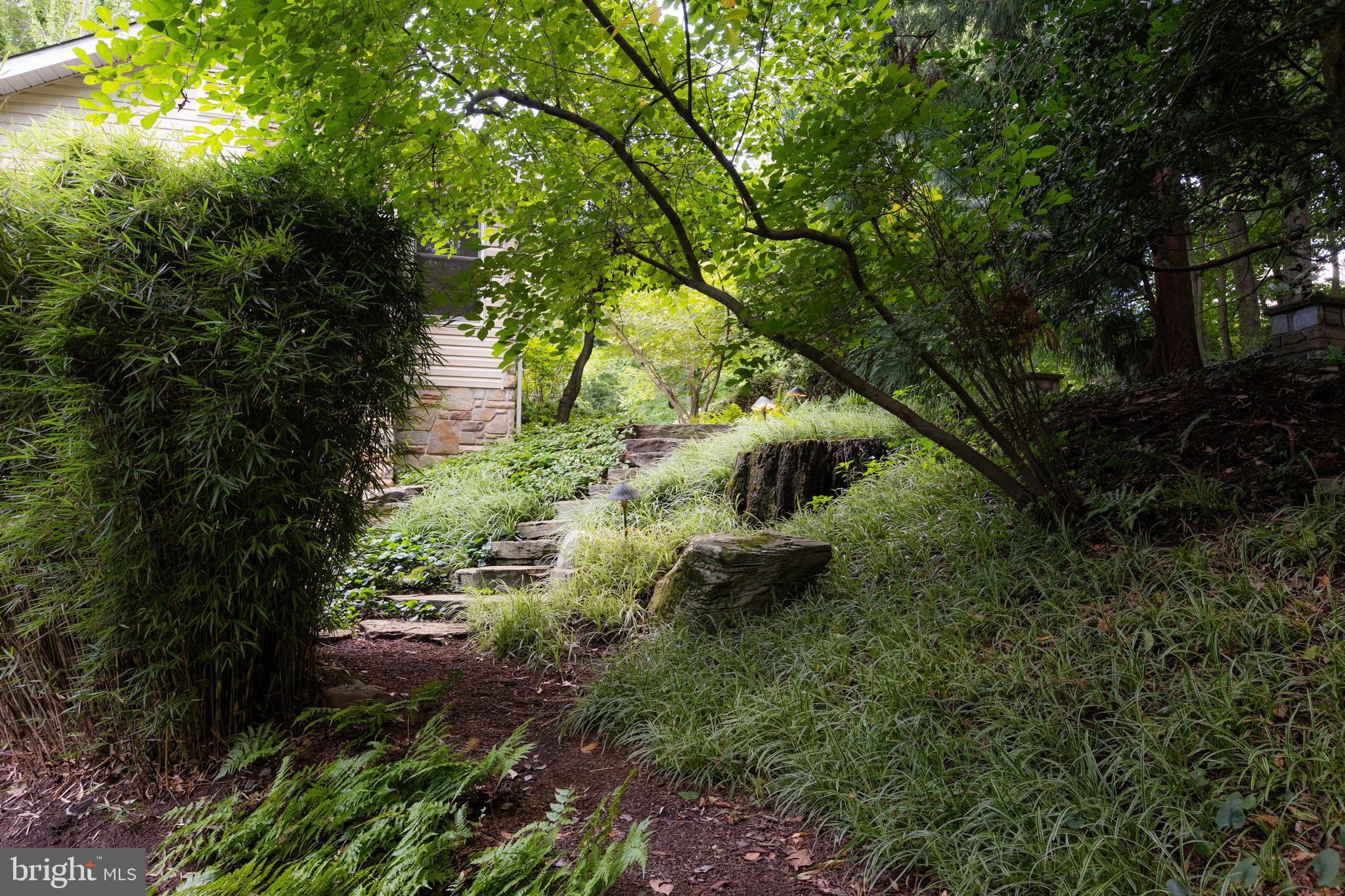 WEST TOWSON - Residential