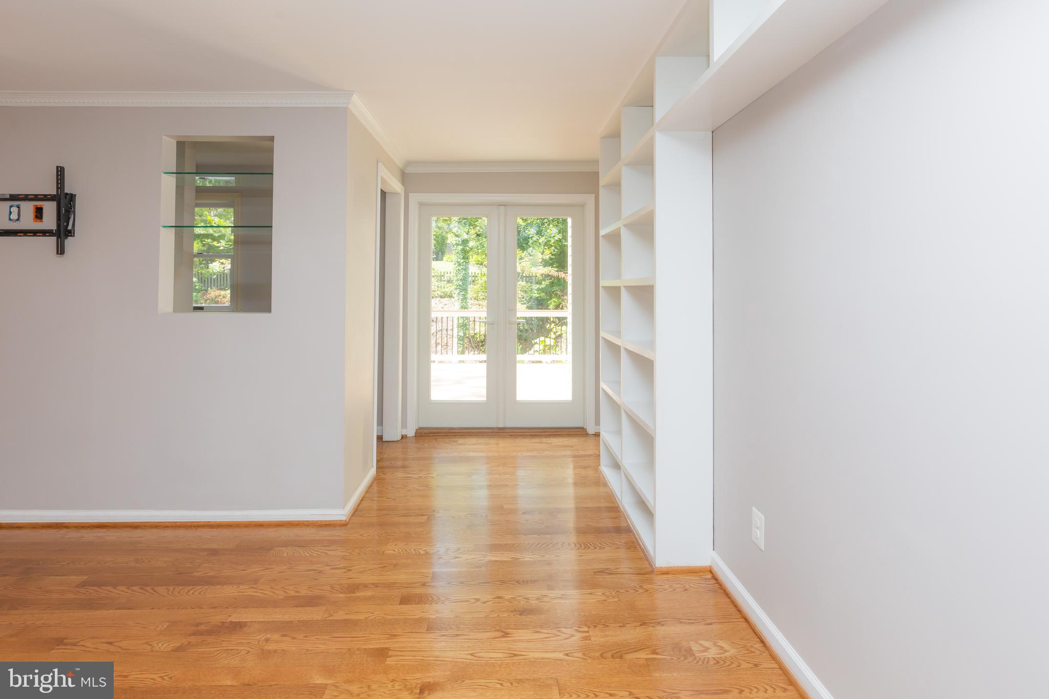 WEST TOWSON - Residential