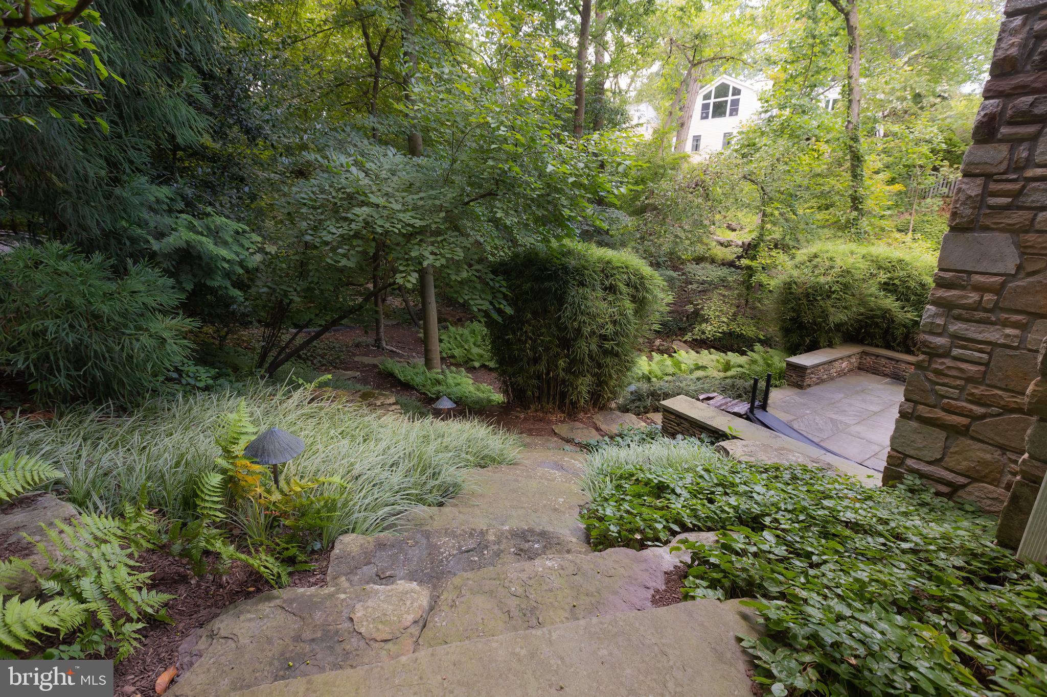 WEST TOWSON - Residential