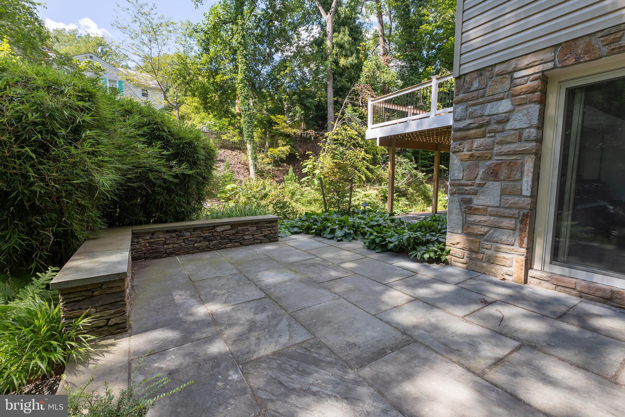 WEST TOWSON - Residential