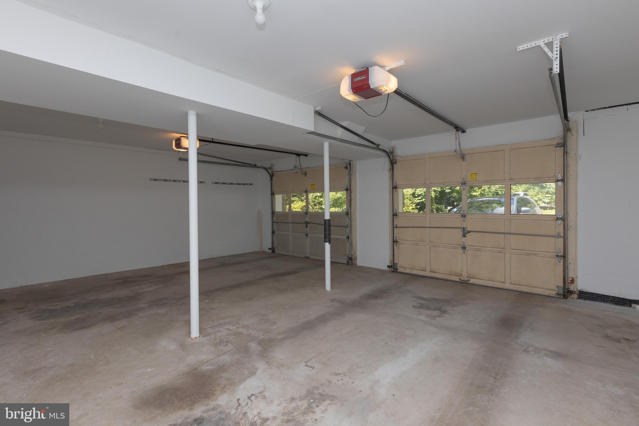 WEST TOWSON - Residential