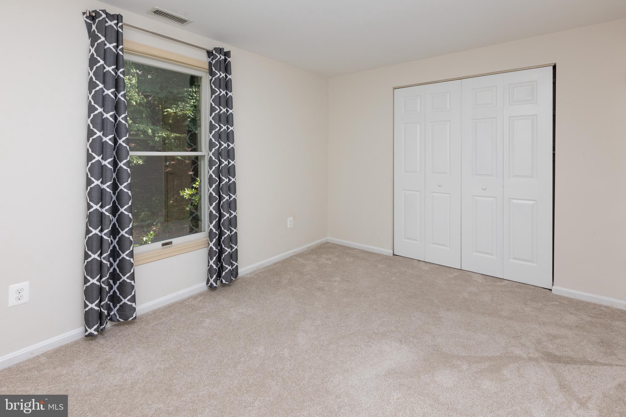 WEST TOWSON - Residential