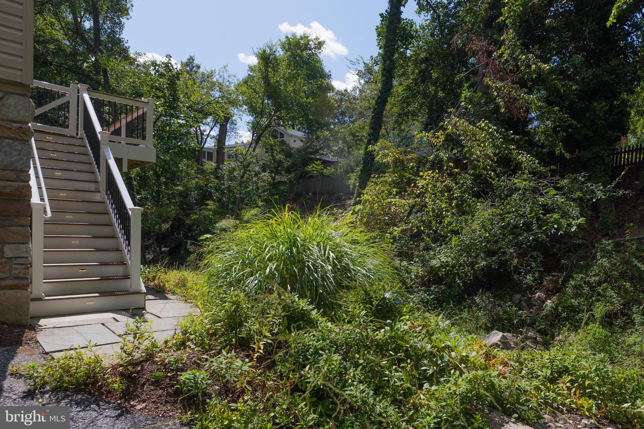 WEST TOWSON - Residential