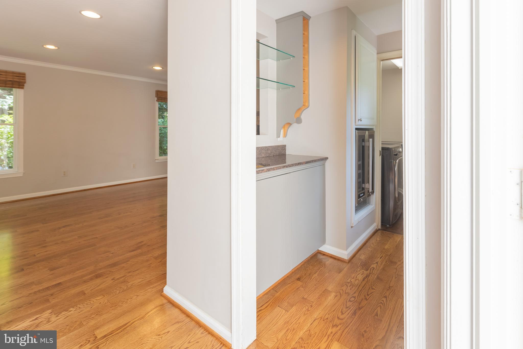 WEST TOWSON - Residential