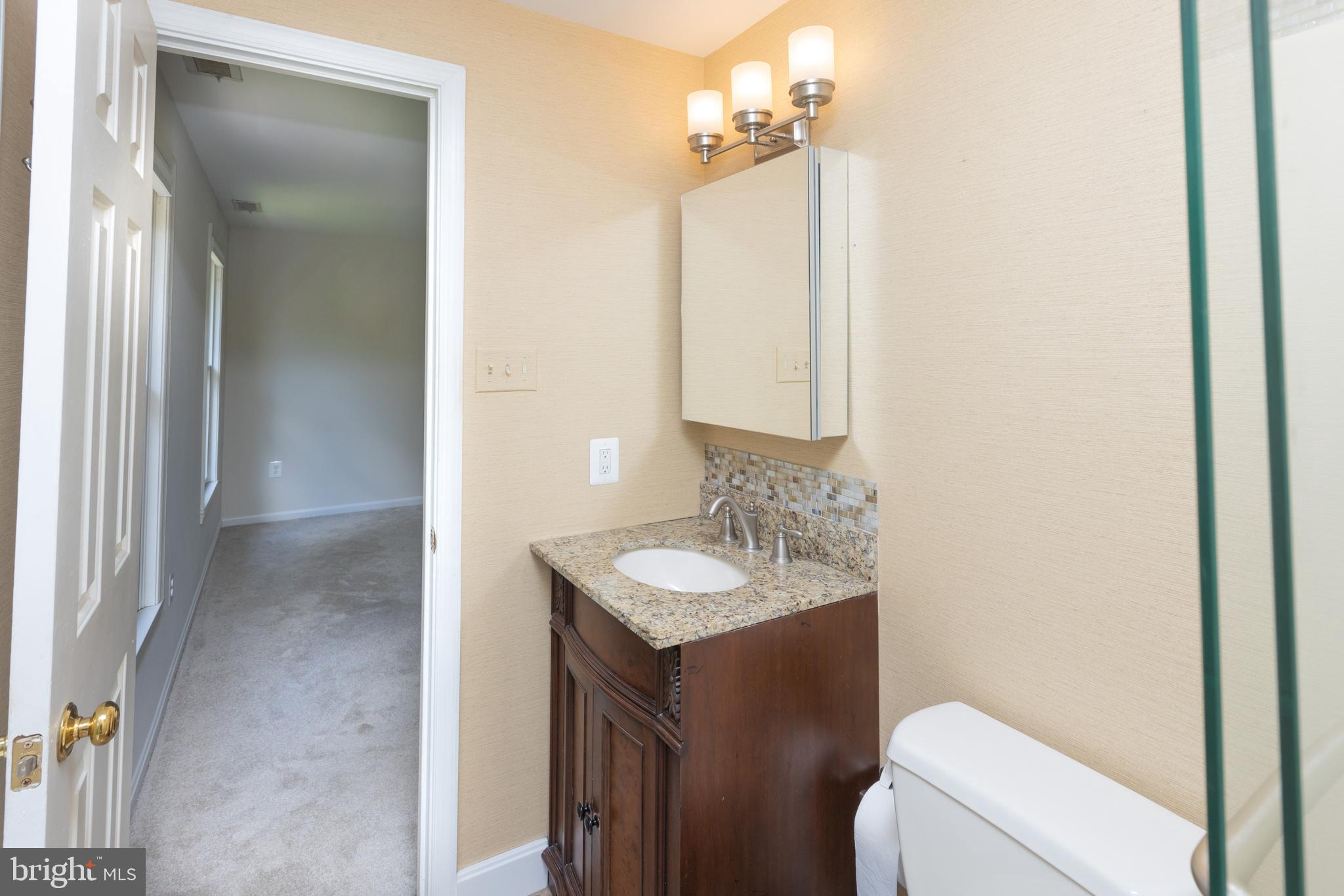 WEST TOWSON - Residential