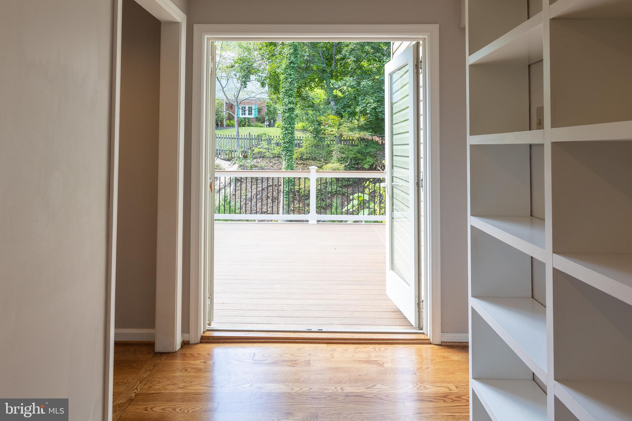 WEST TOWSON - Residential