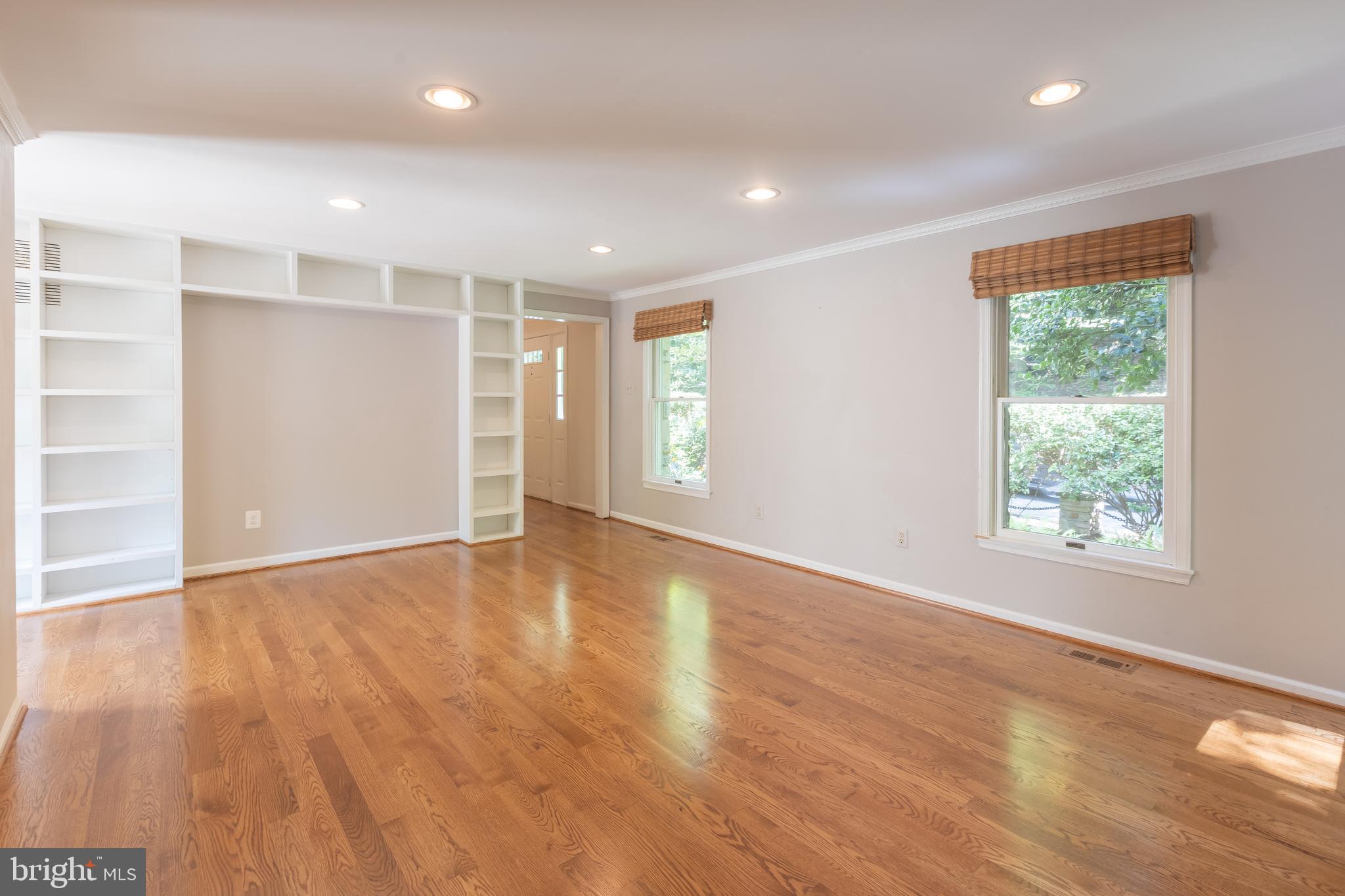 WEST TOWSON - Residential