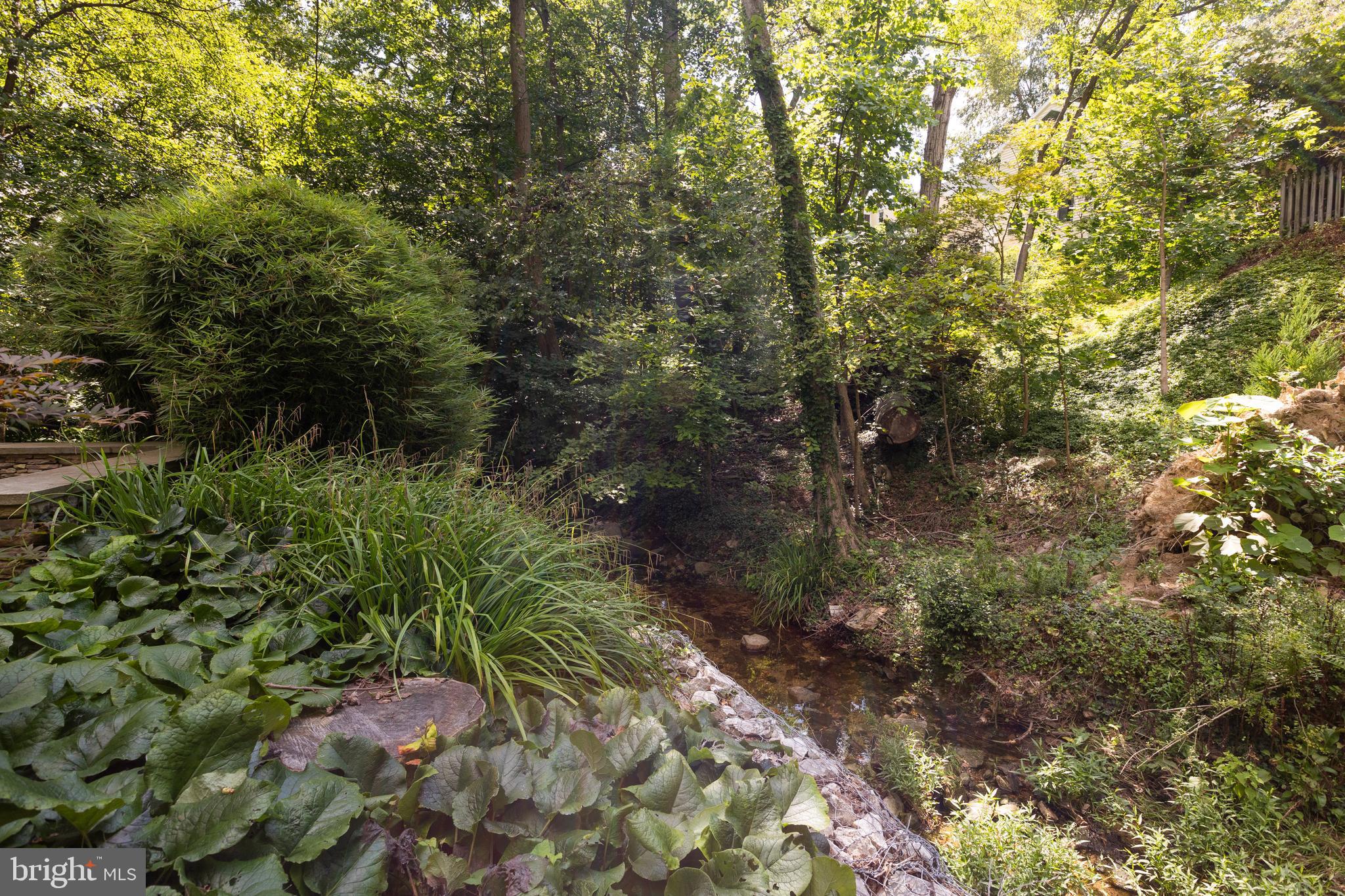 WEST TOWSON - Residential