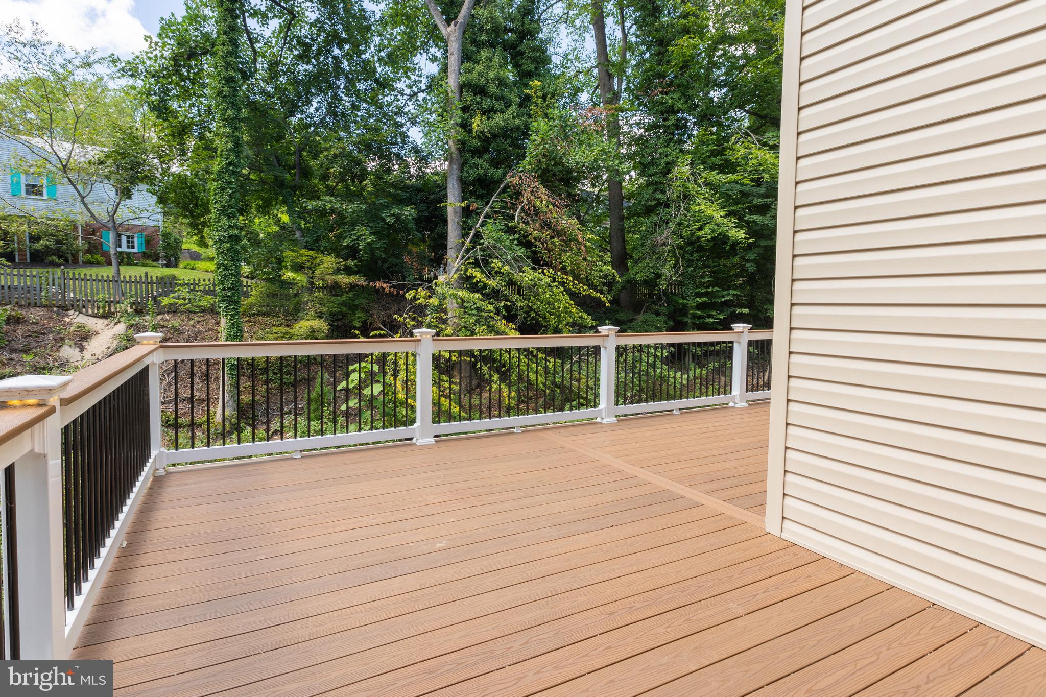 WEST TOWSON - Residential