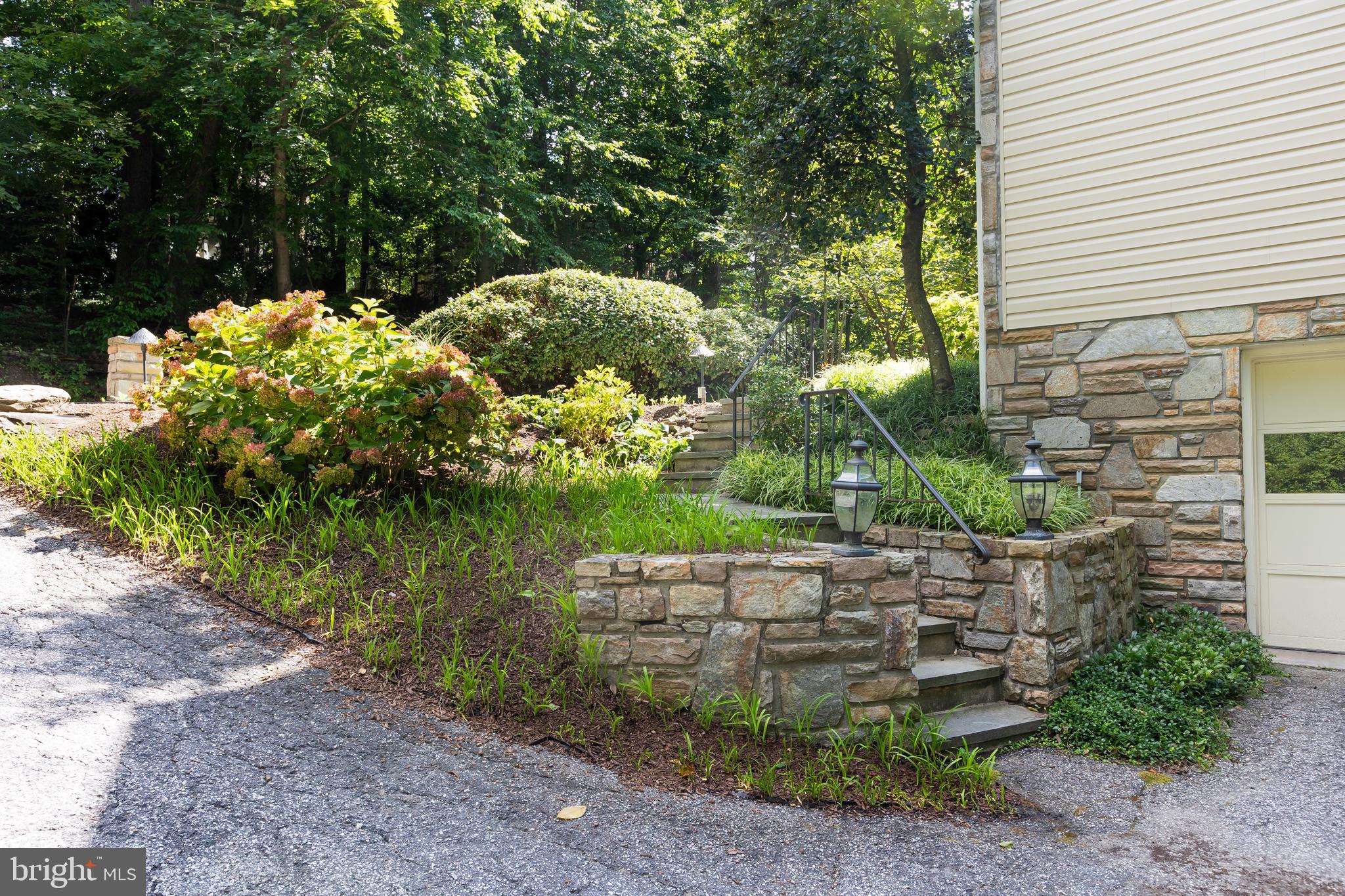 WEST TOWSON - Residential