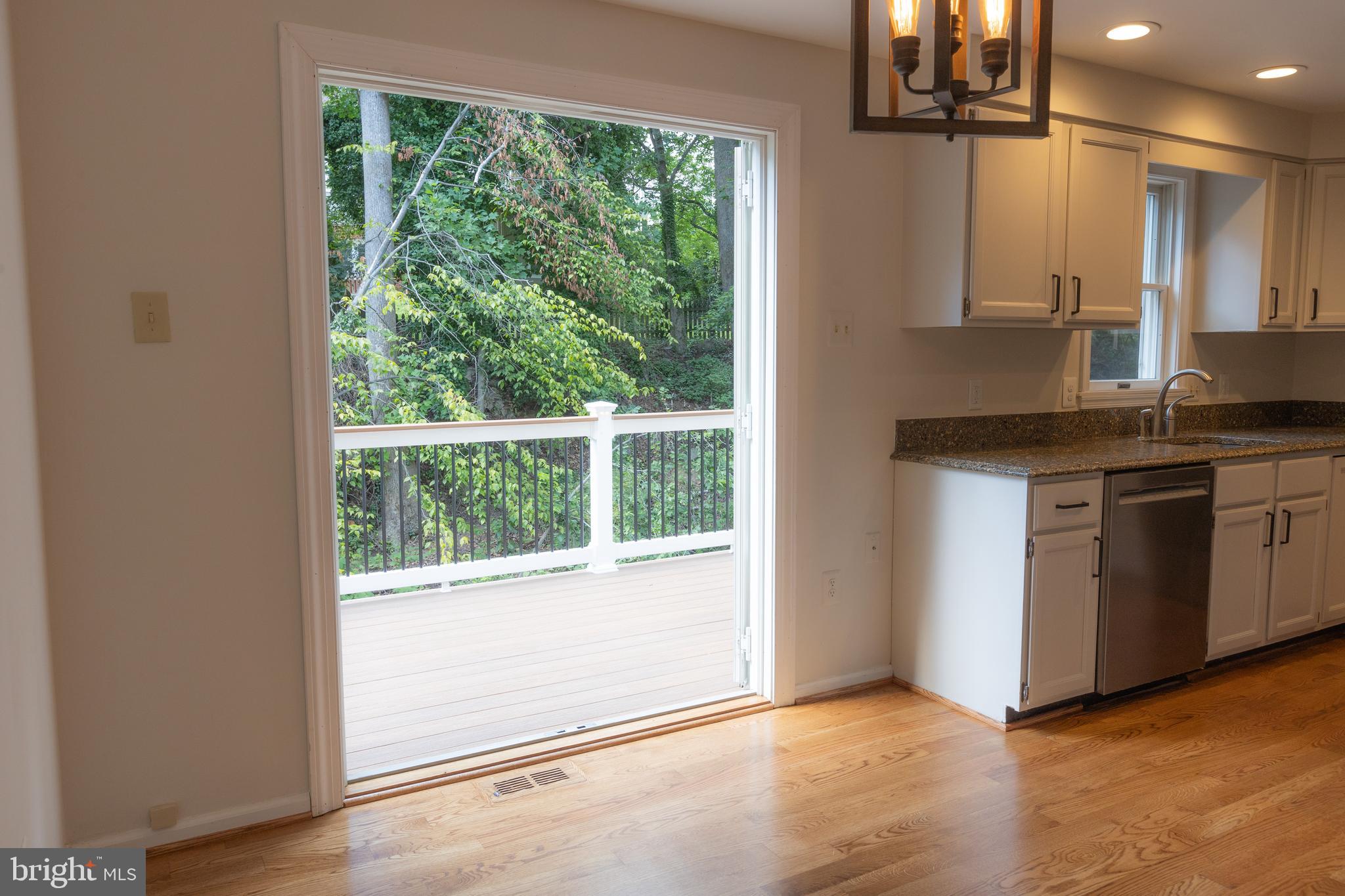 WEST TOWSON - Residential