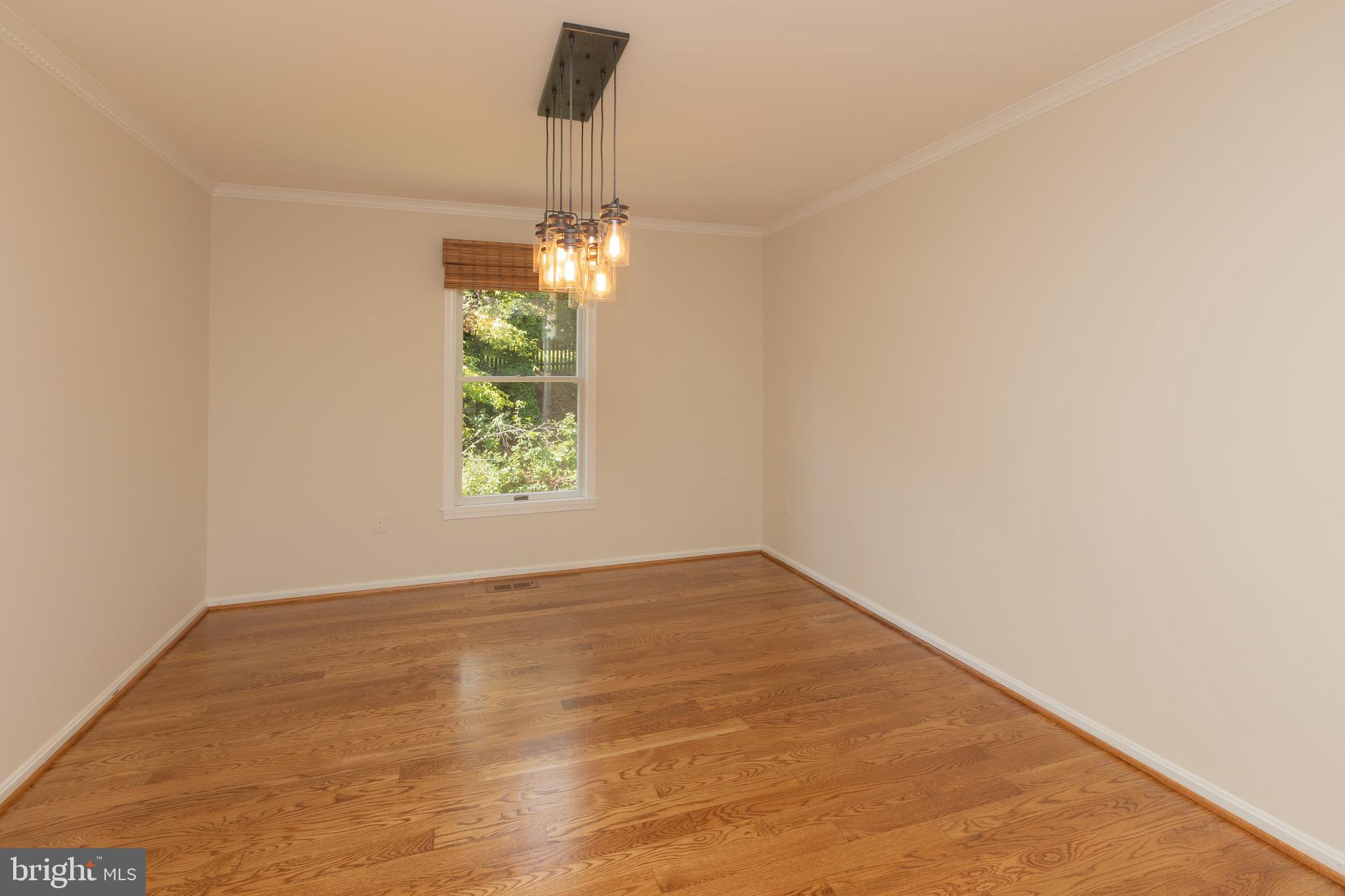 WEST TOWSON - Residential