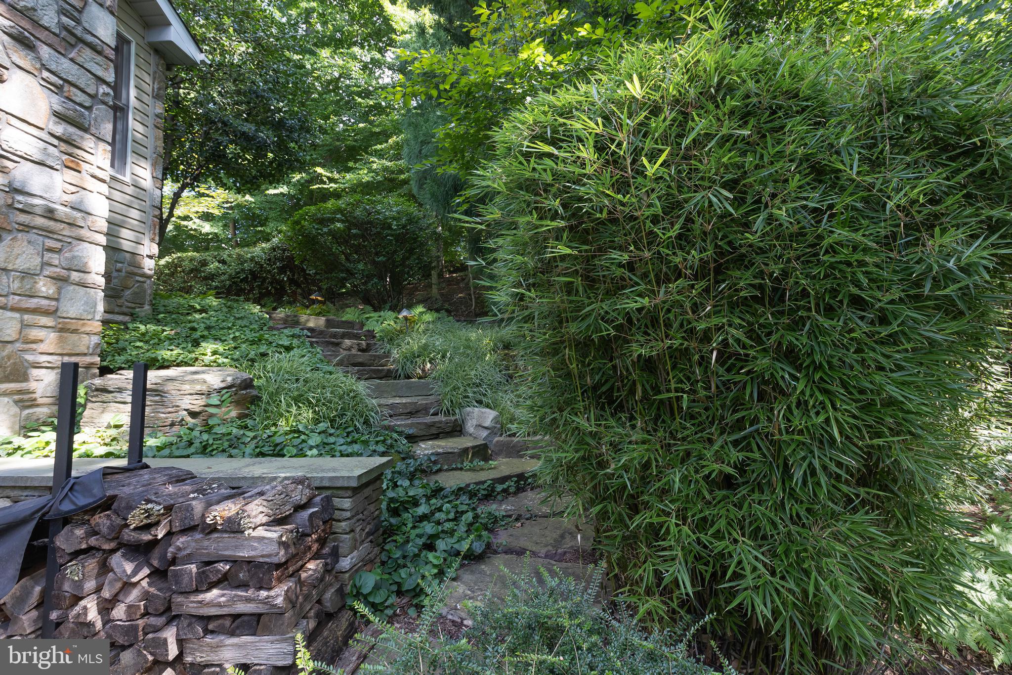 WEST TOWSON - Residential