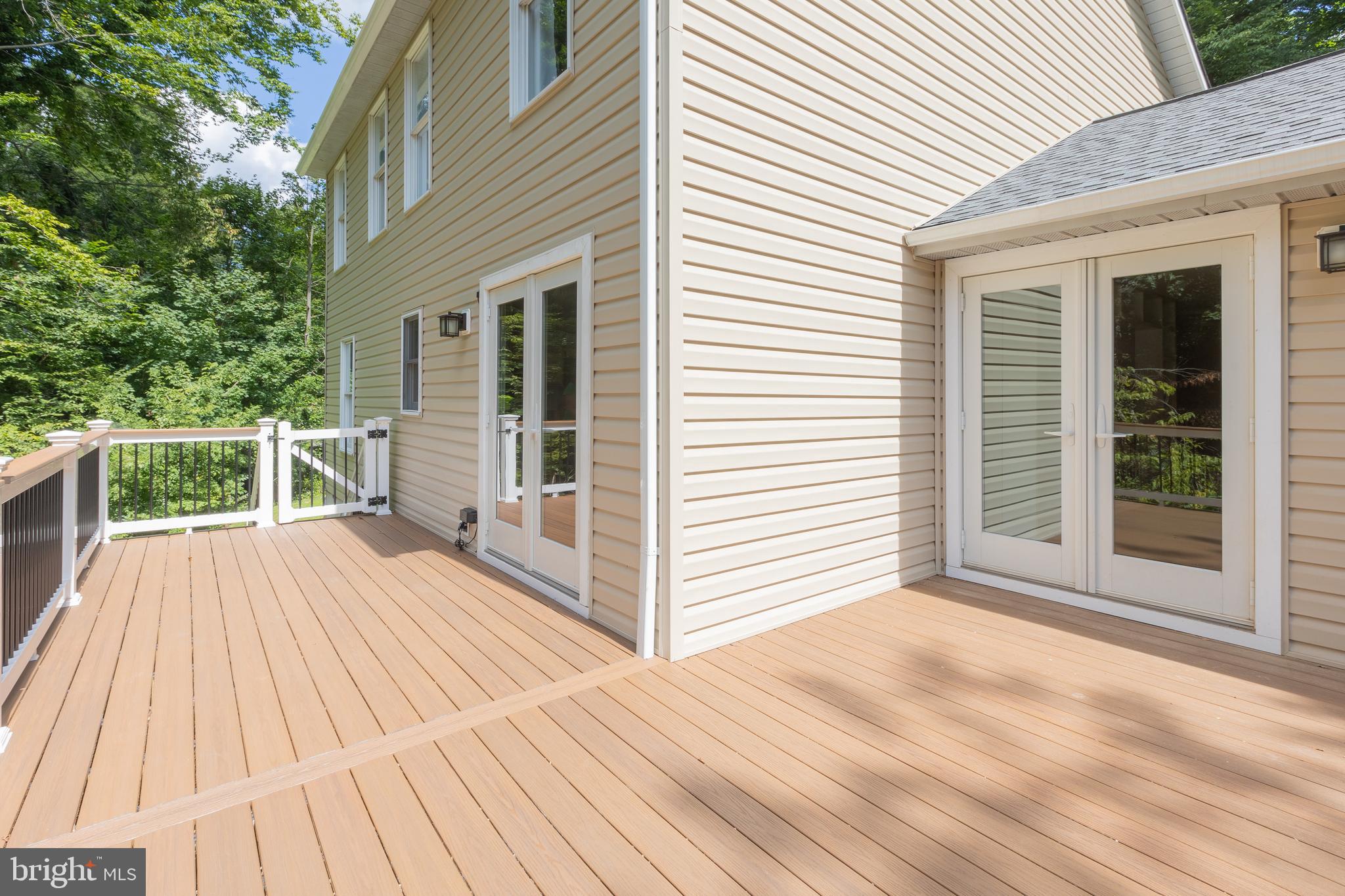 WEST TOWSON - Residential