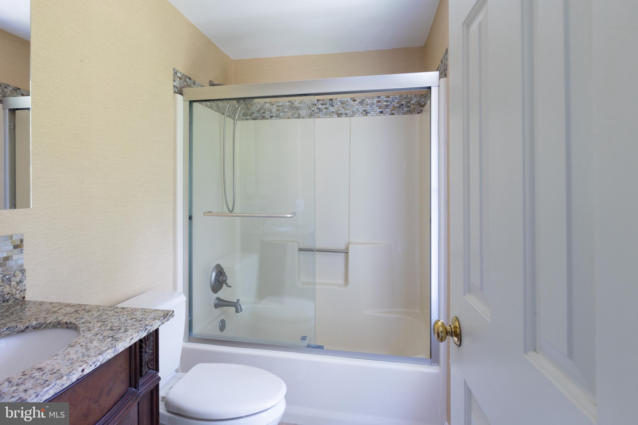 WEST TOWSON - Residential