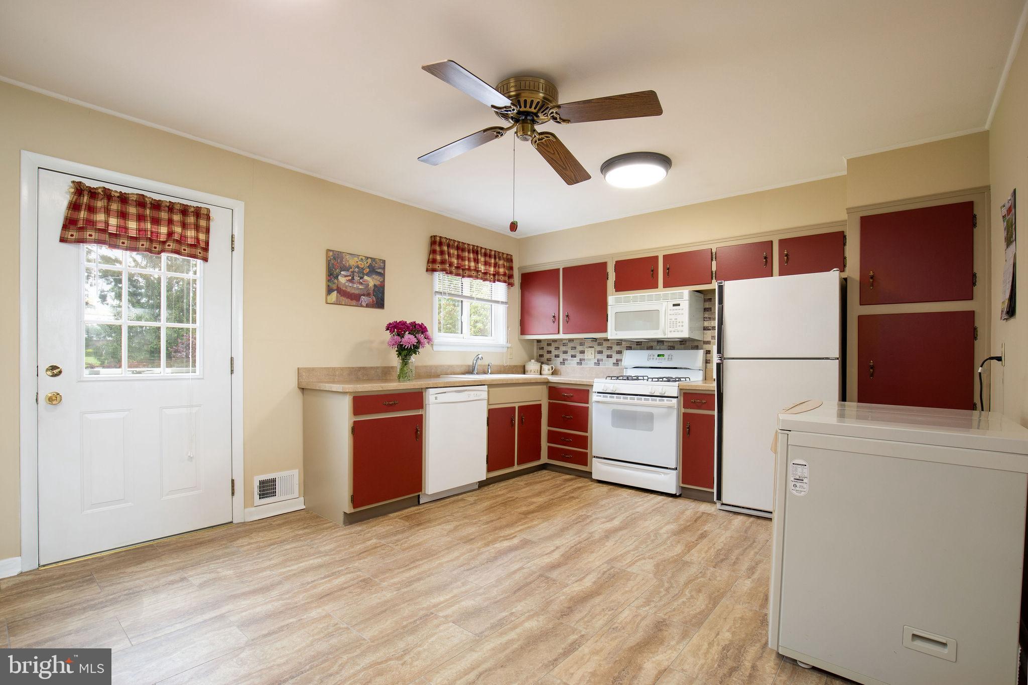 LOWER ALLEN TOWNSHIP - Residential