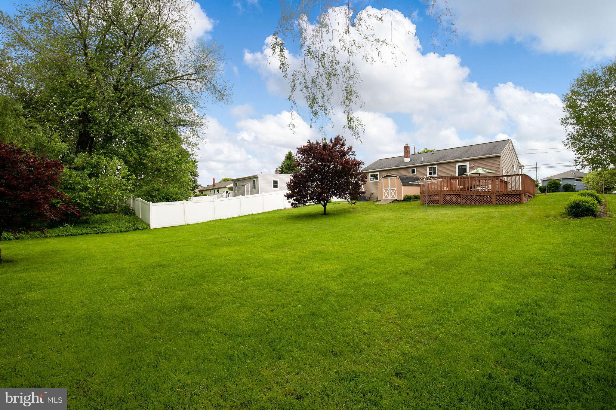 LOWER ALLEN TOWNSHIP - Residential