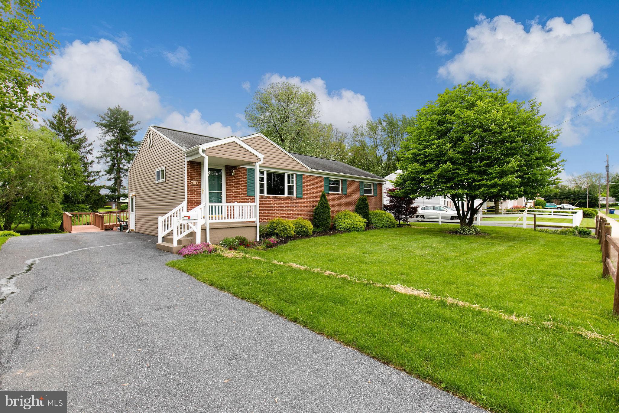 LOWER ALLEN TOWNSHIP - Residential