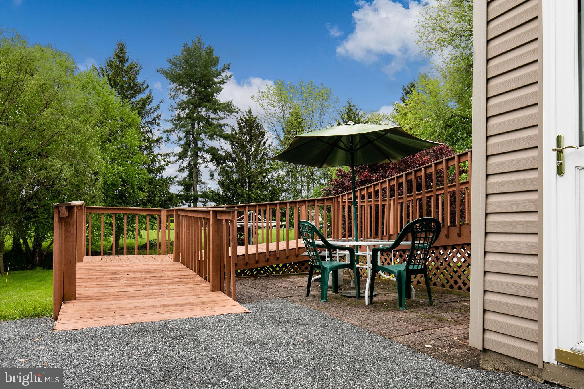 LOWER ALLEN TOWNSHIP - Residential