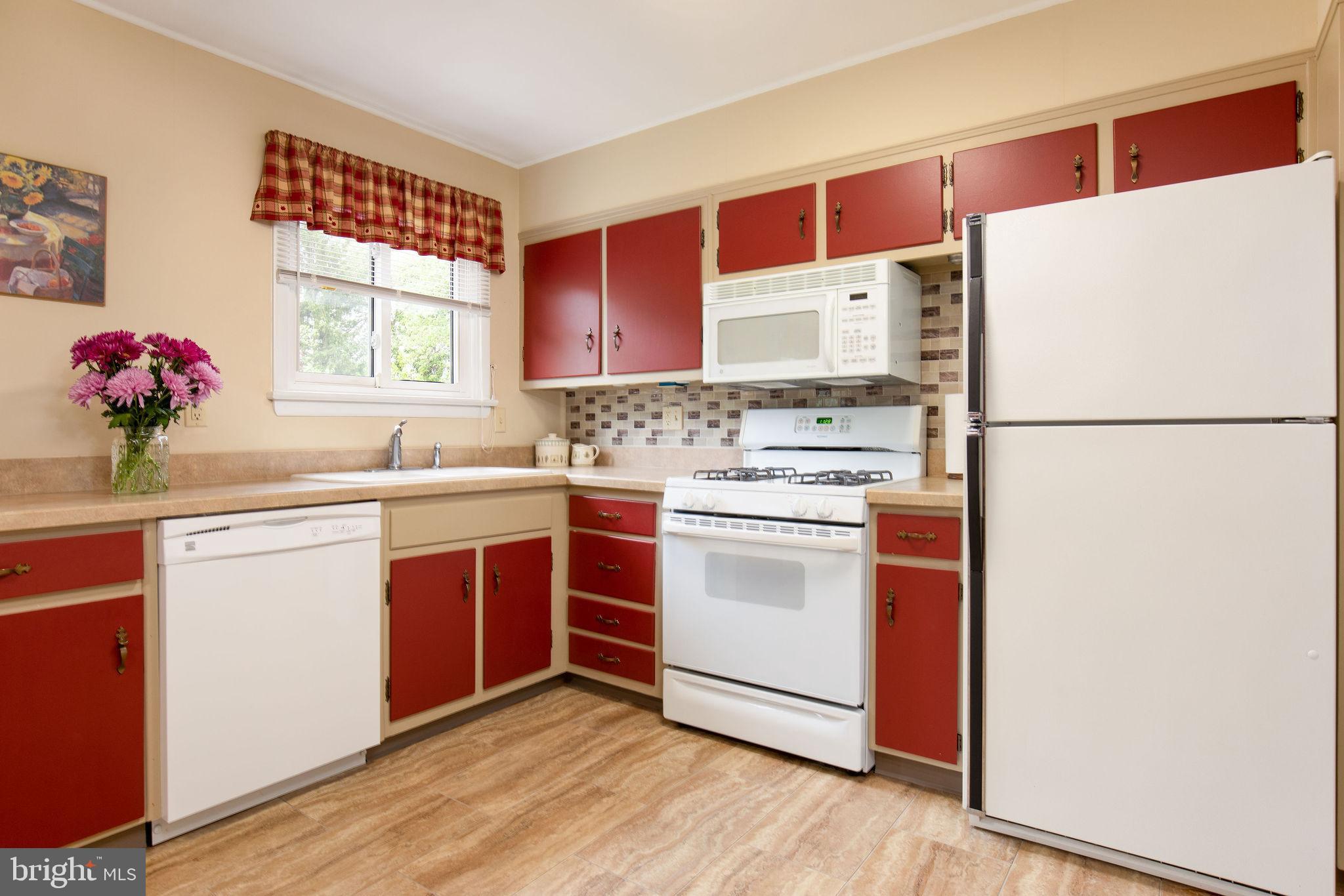 LOWER ALLEN TOWNSHIP - Residential