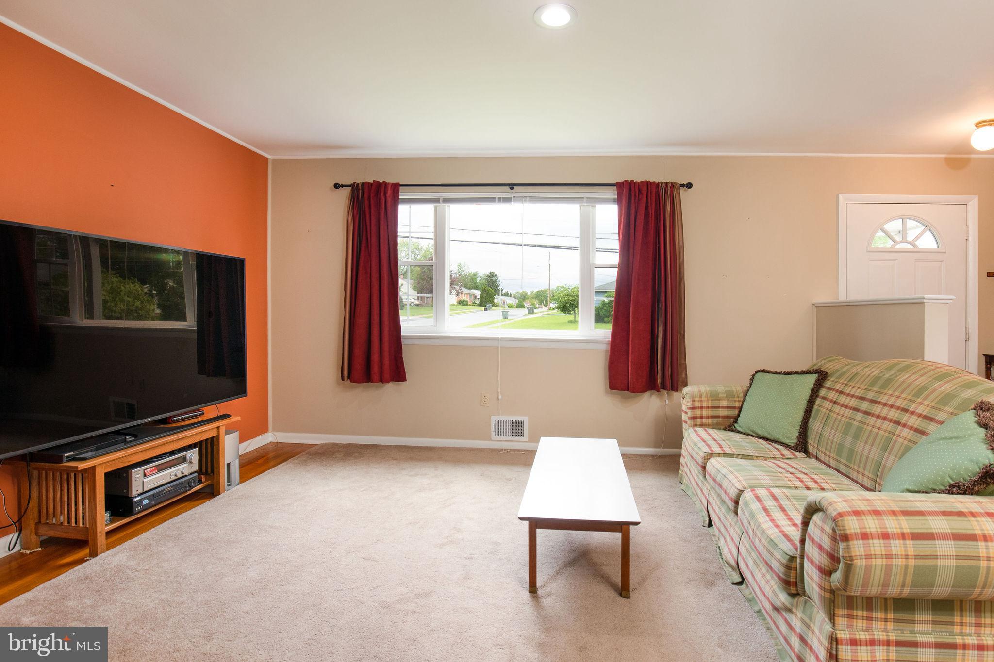 LOWER ALLEN TOWNSHIP - Residential