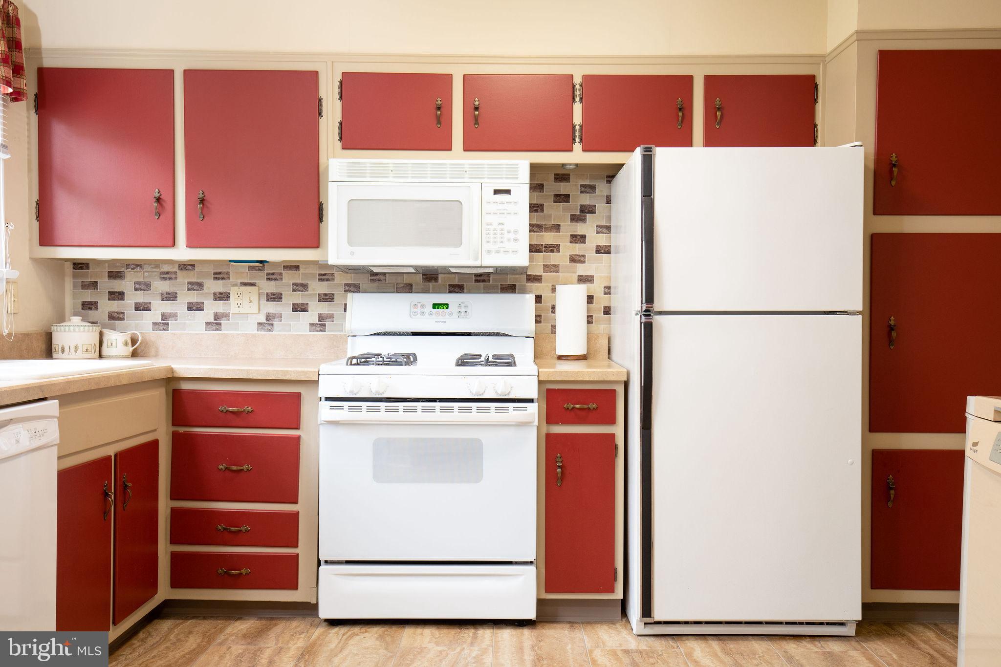 LOWER ALLEN TOWNSHIP - Residential