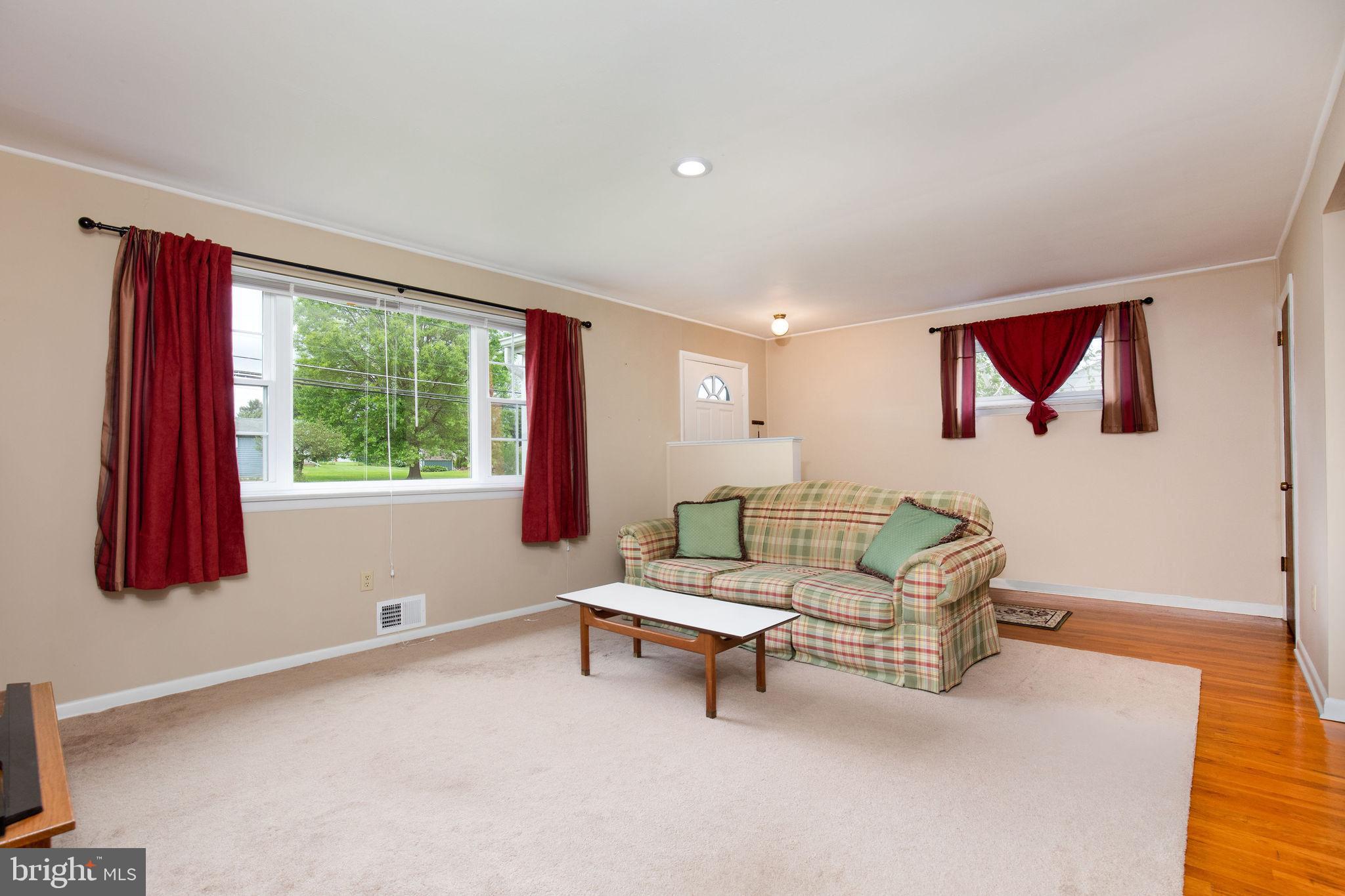 LOWER ALLEN TOWNSHIP - Residential