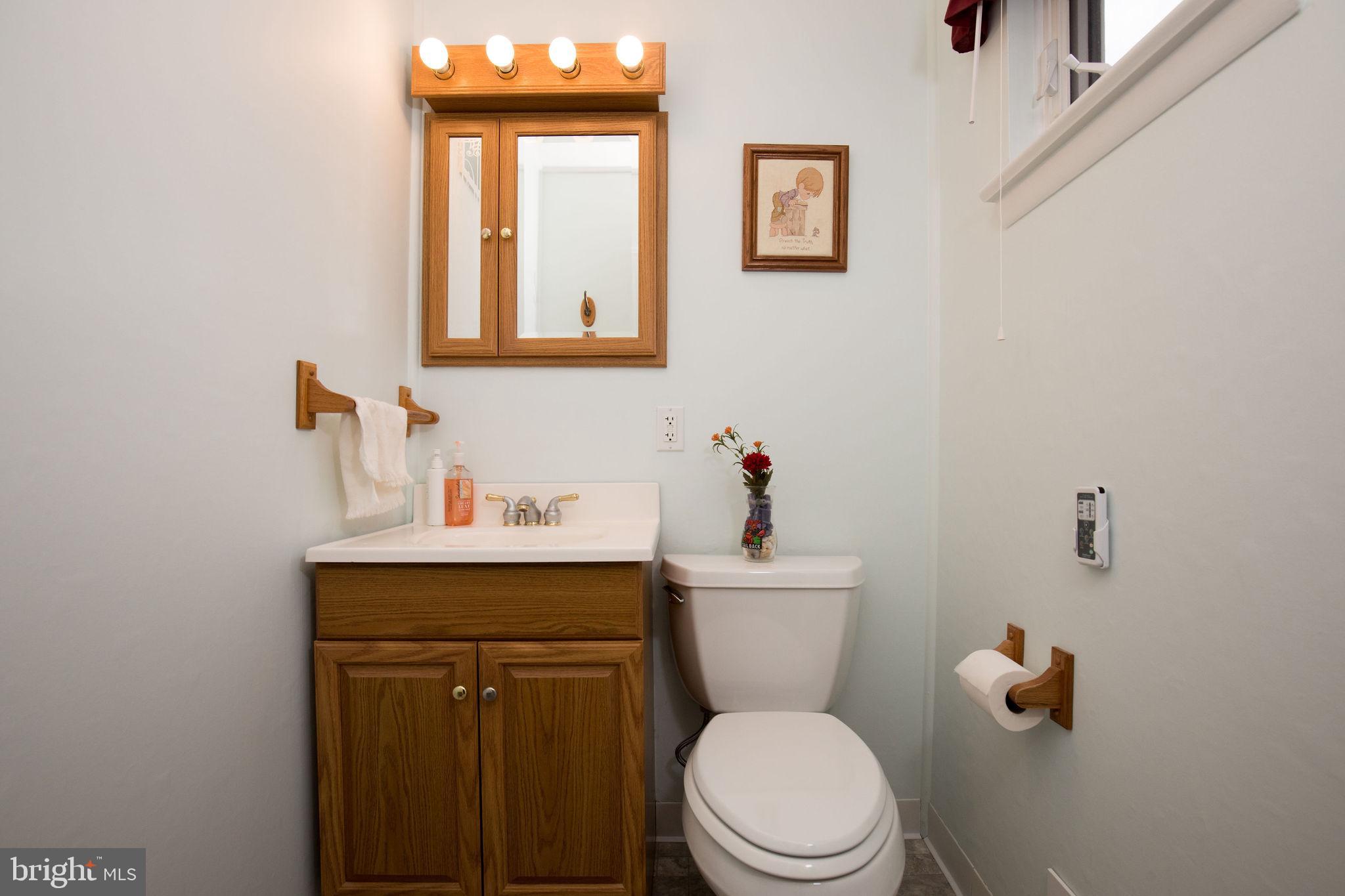 LOWER ALLEN TOWNSHIP - Residential