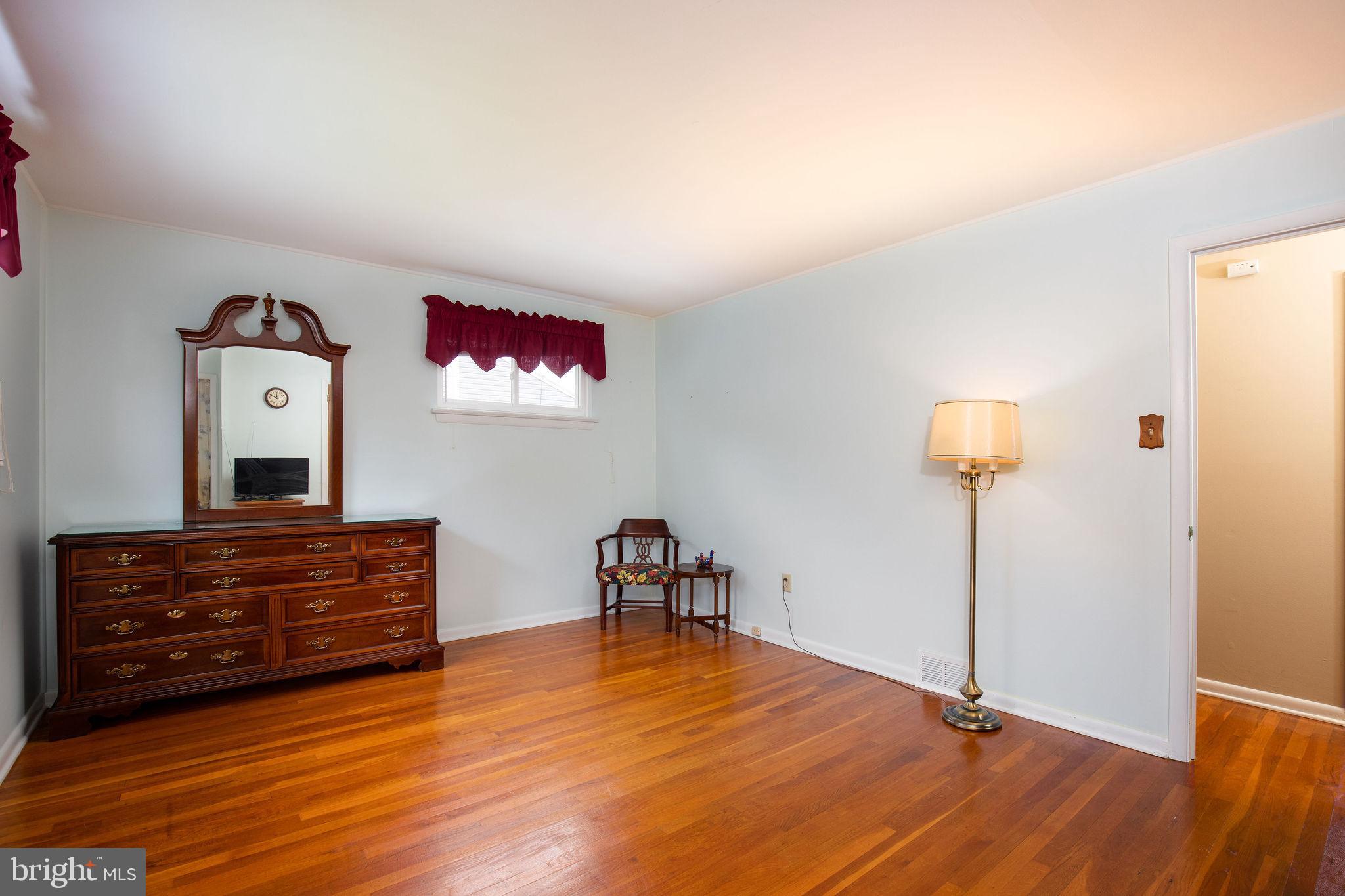 LOWER ALLEN TOWNSHIP - Residential