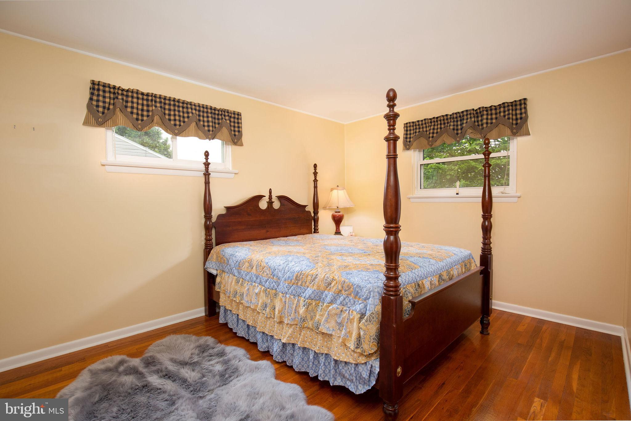 LOWER ALLEN TOWNSHIP - Residential