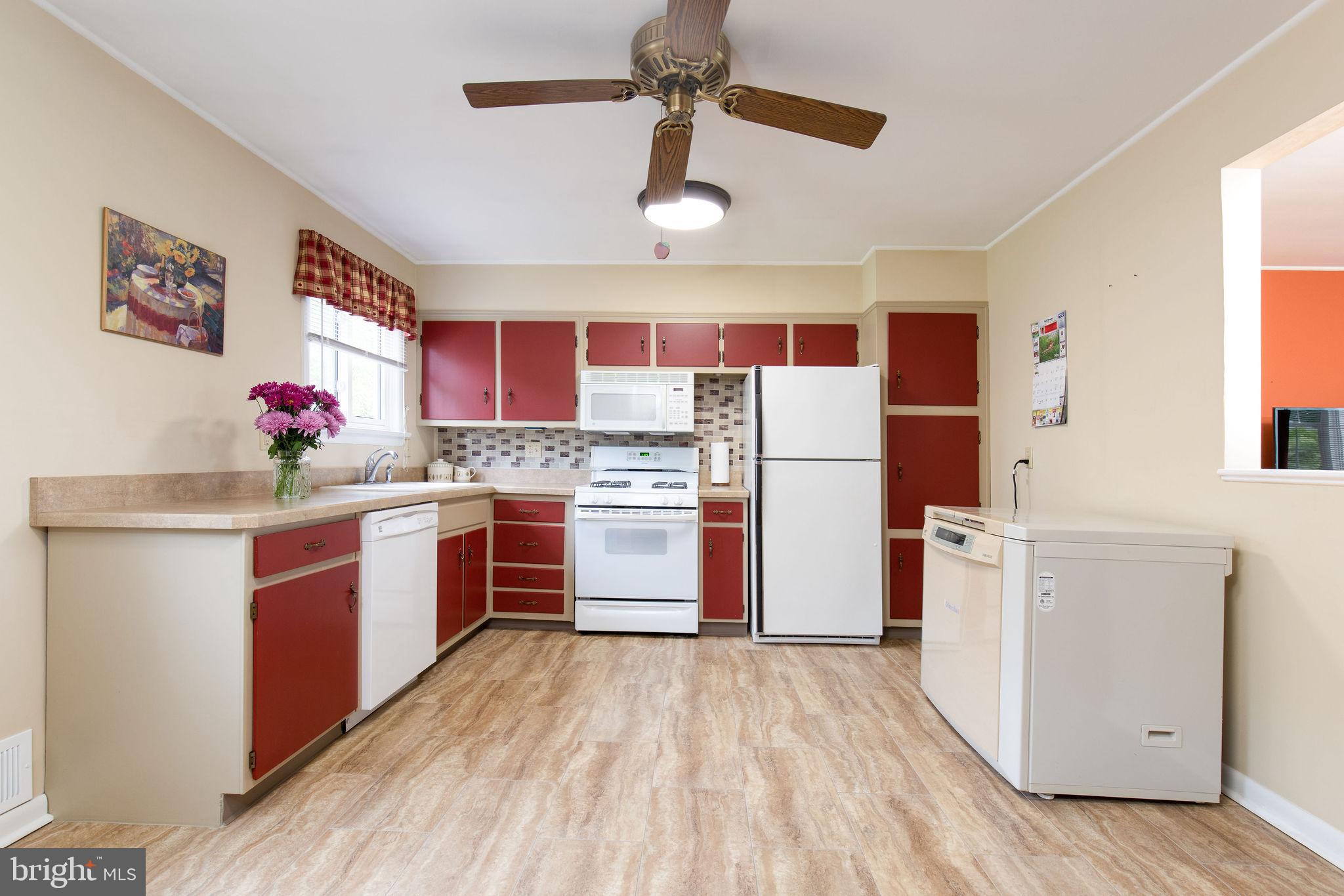 LOWER ALLEN TOWNSHIP - Residential