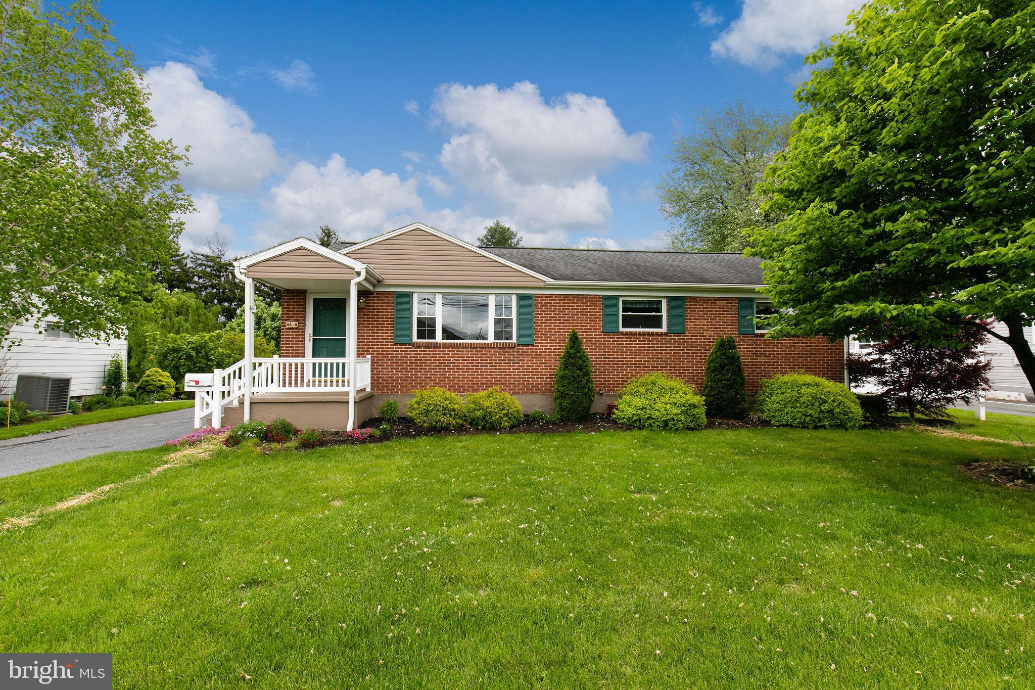 LOWER ALLEN TOWNSHIP - Residential