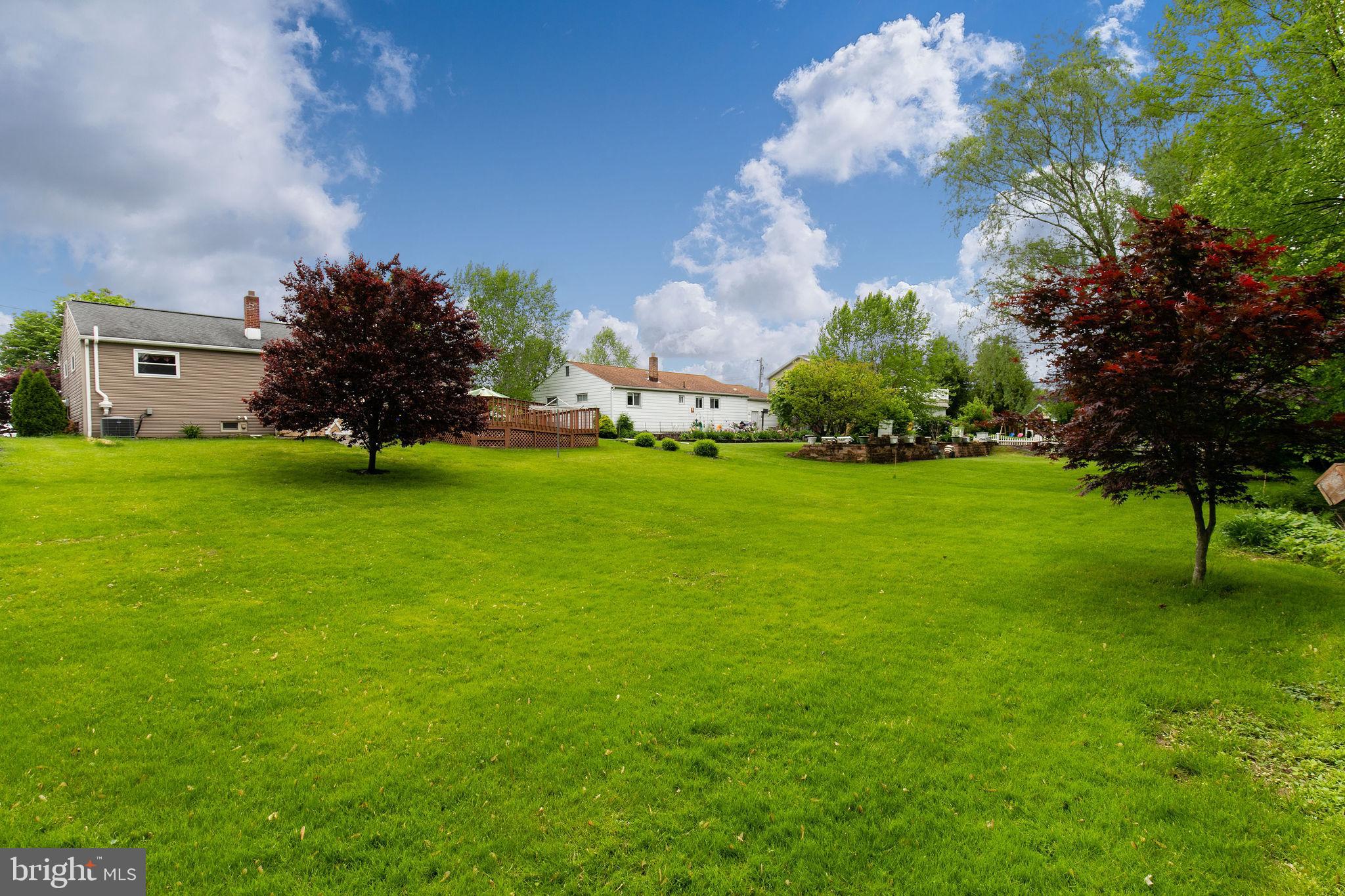 LOWER ALLEN TOWNSHIP - Residential