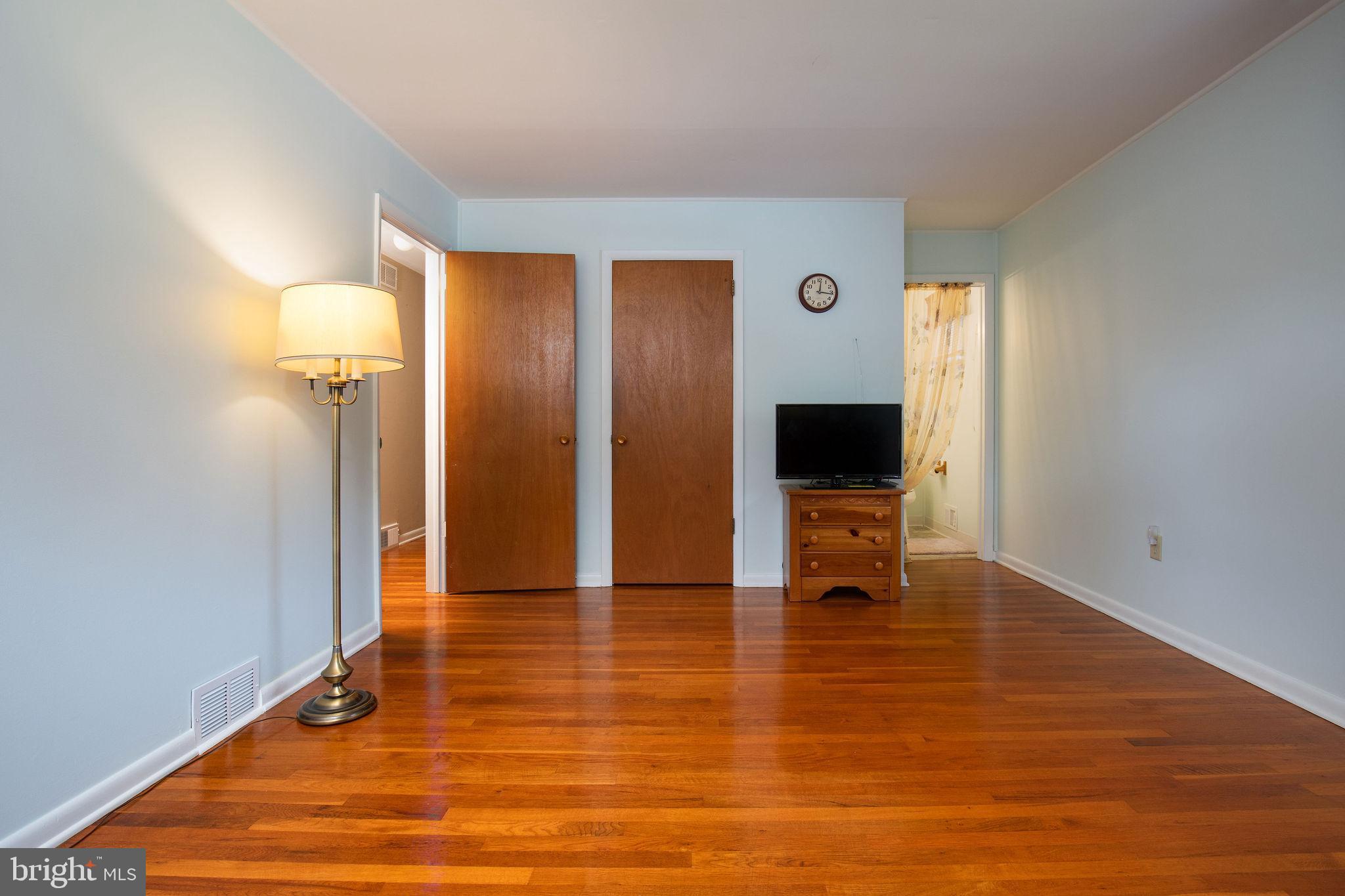 LOWER ALLEN TOWNSHIP - Residential