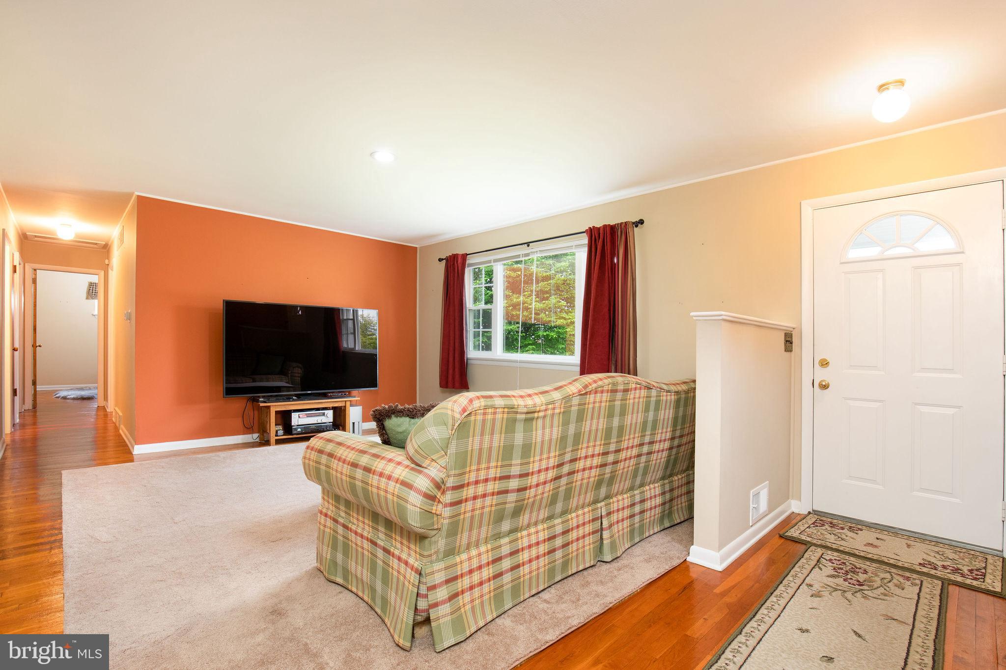 LOWER ALLEN TOWNSHIP - Residential