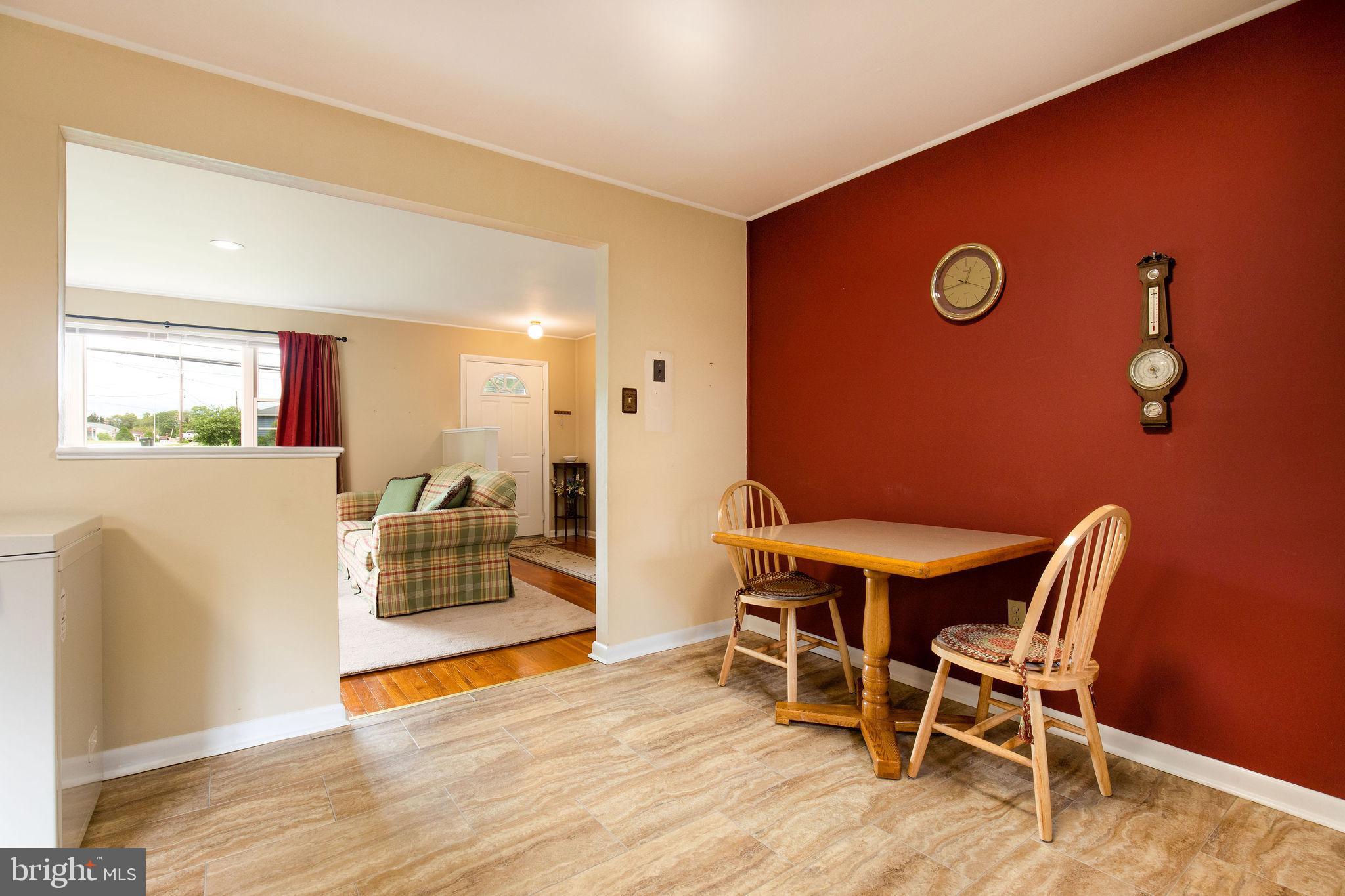 LOWER ALLEN TOWNSHIP - Residential