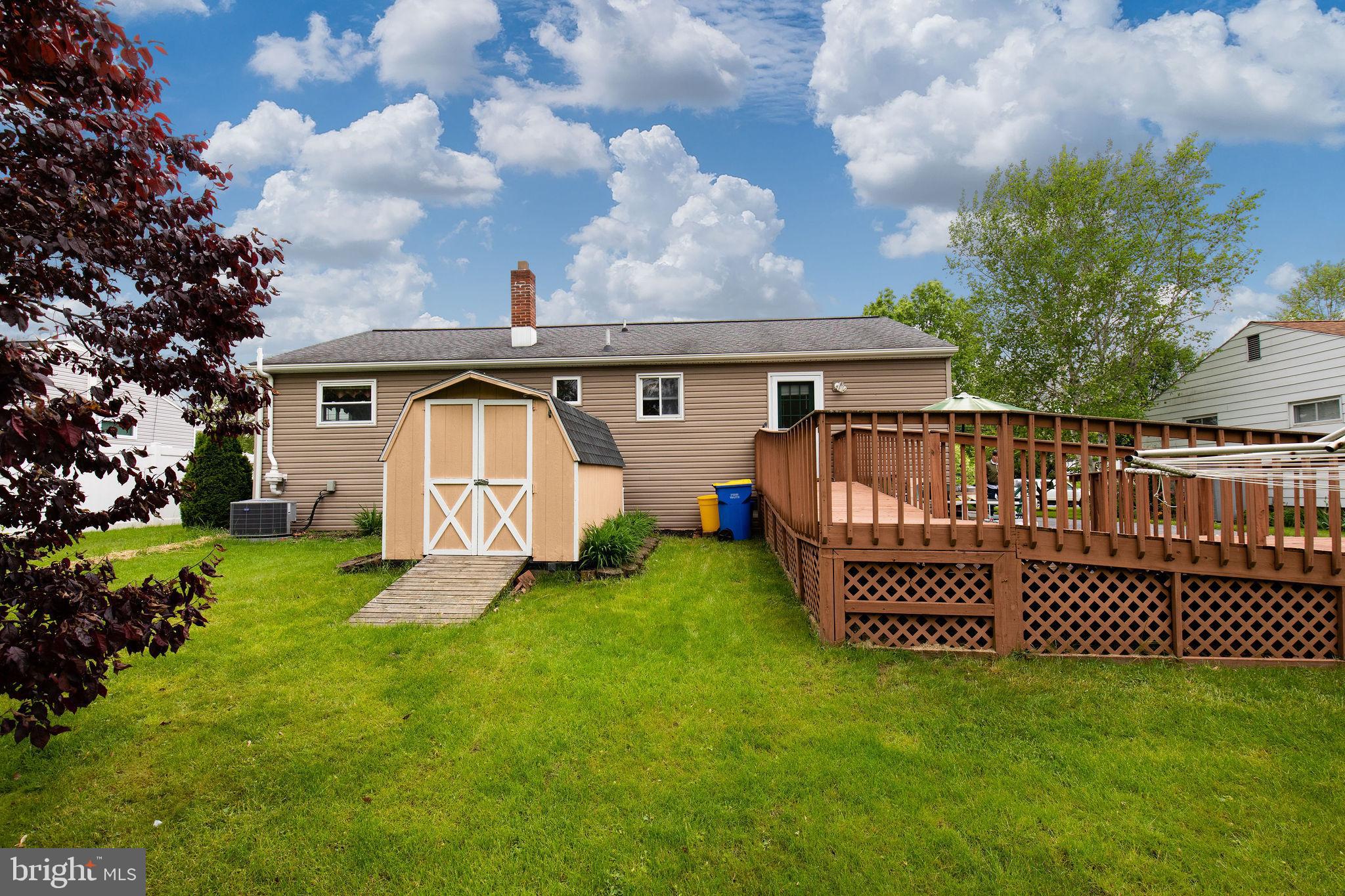 LOWER ALLEN TOWNSHIP - Residential