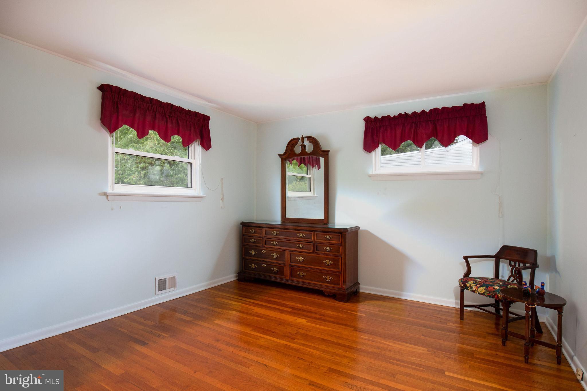 LOWER ALLEN TOWNSHIP - Residential