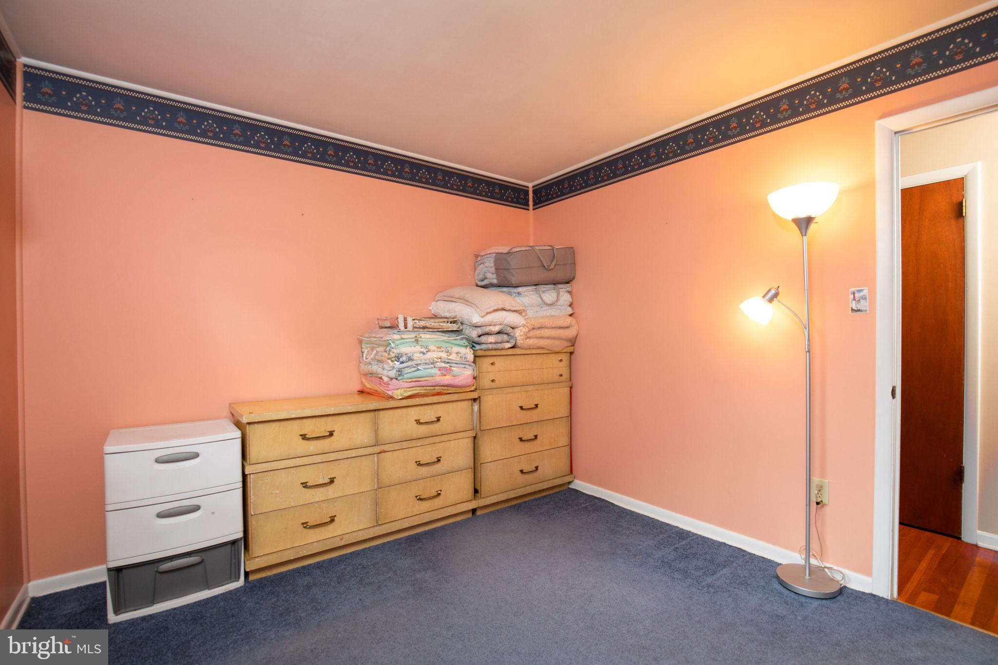 LOWER ALLEN TOWNSHIP - Residential