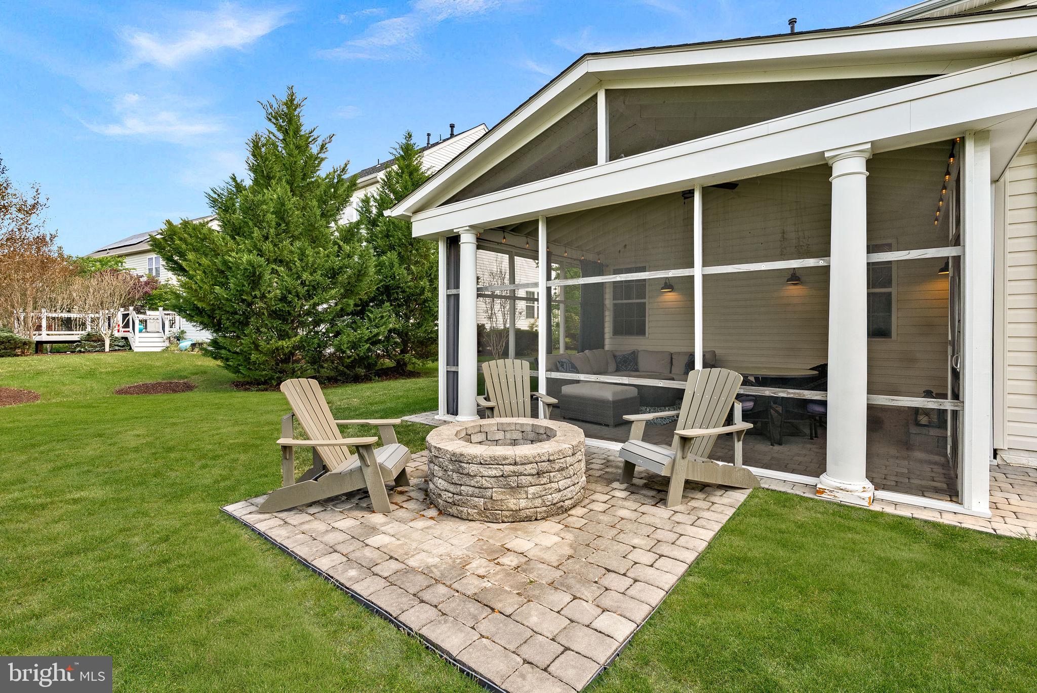 KIRKPATRICK FARMS - Residential