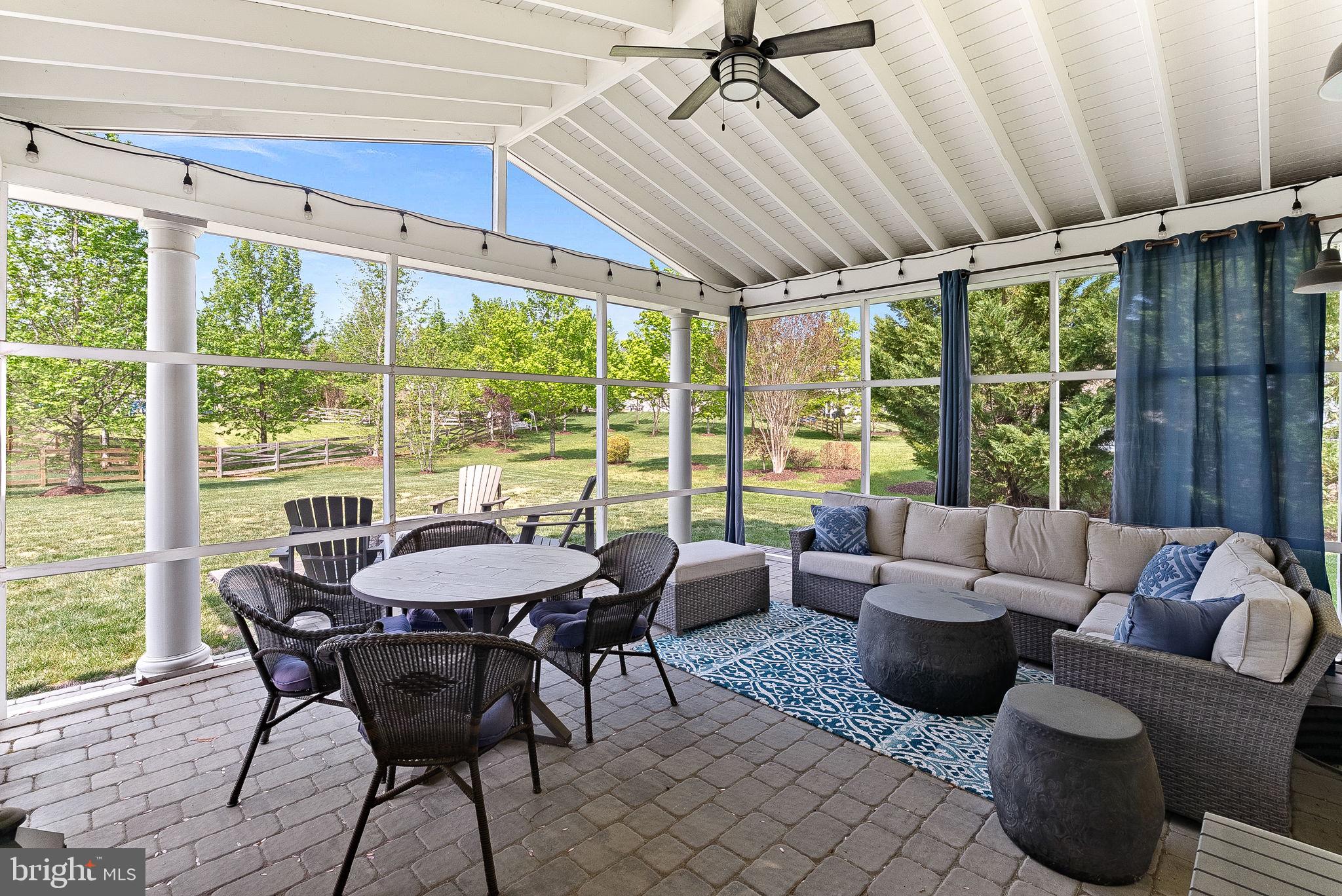 KIRKPATRICK FARMS - Residential