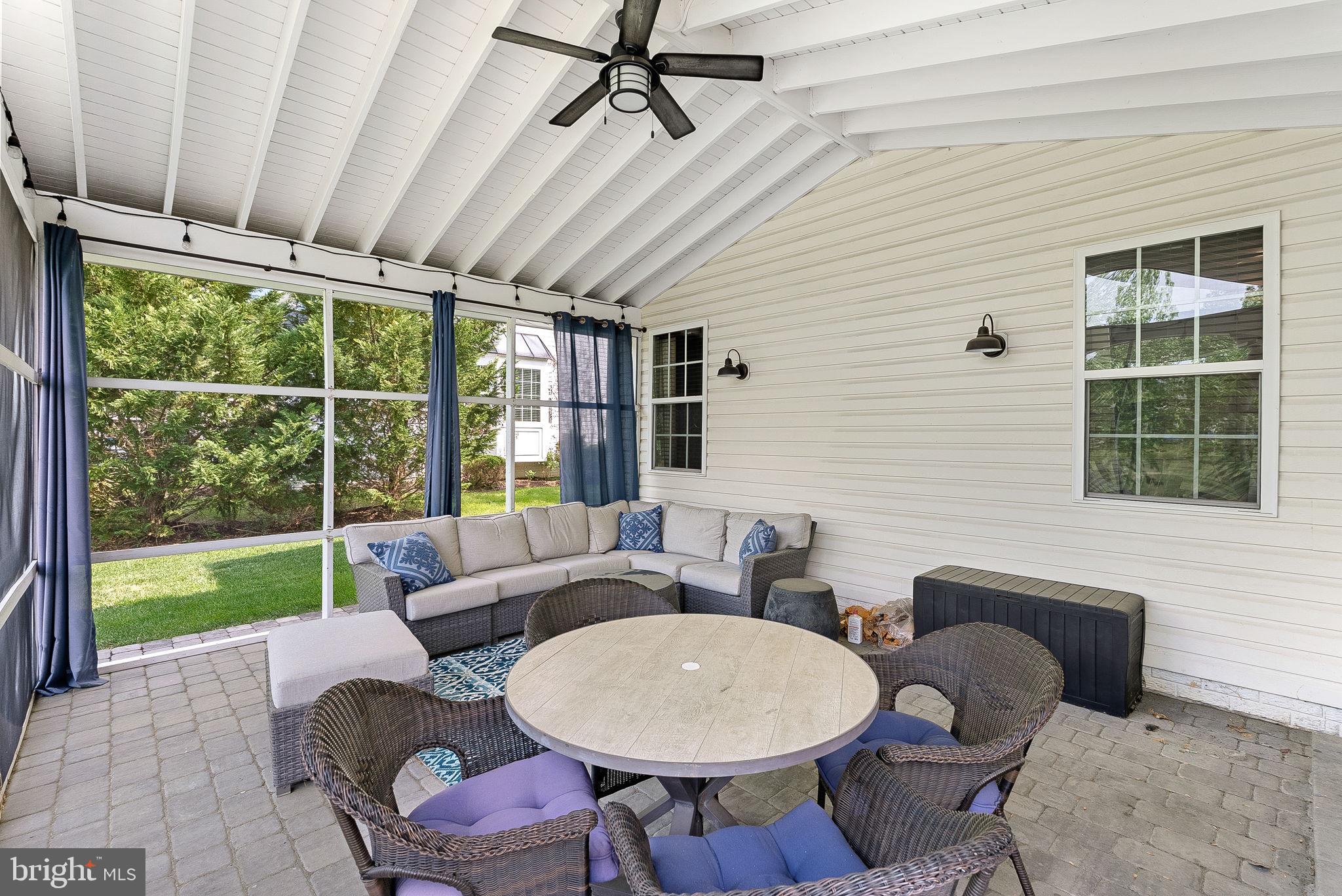 KIRKPATRICK FARMS - Residential