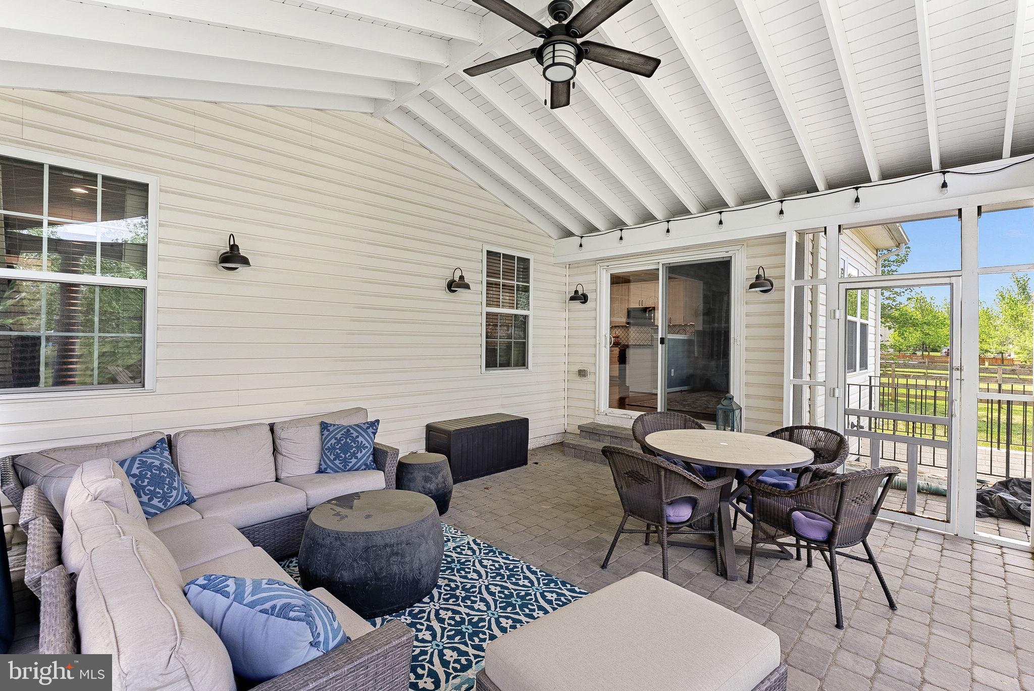 KIRKPATRICK FARMS - Residential