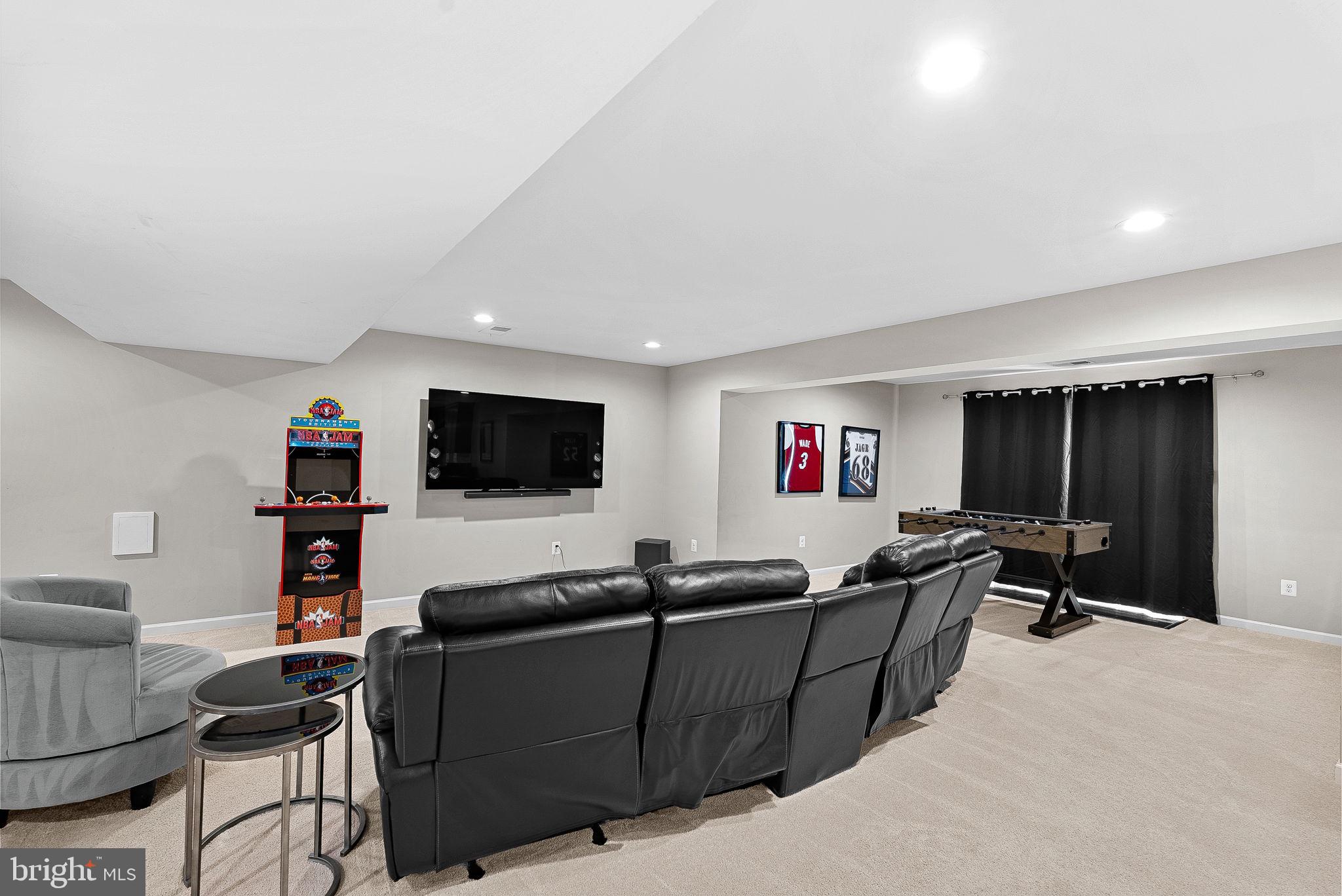 KIRKPATRICK FARMS - Residential