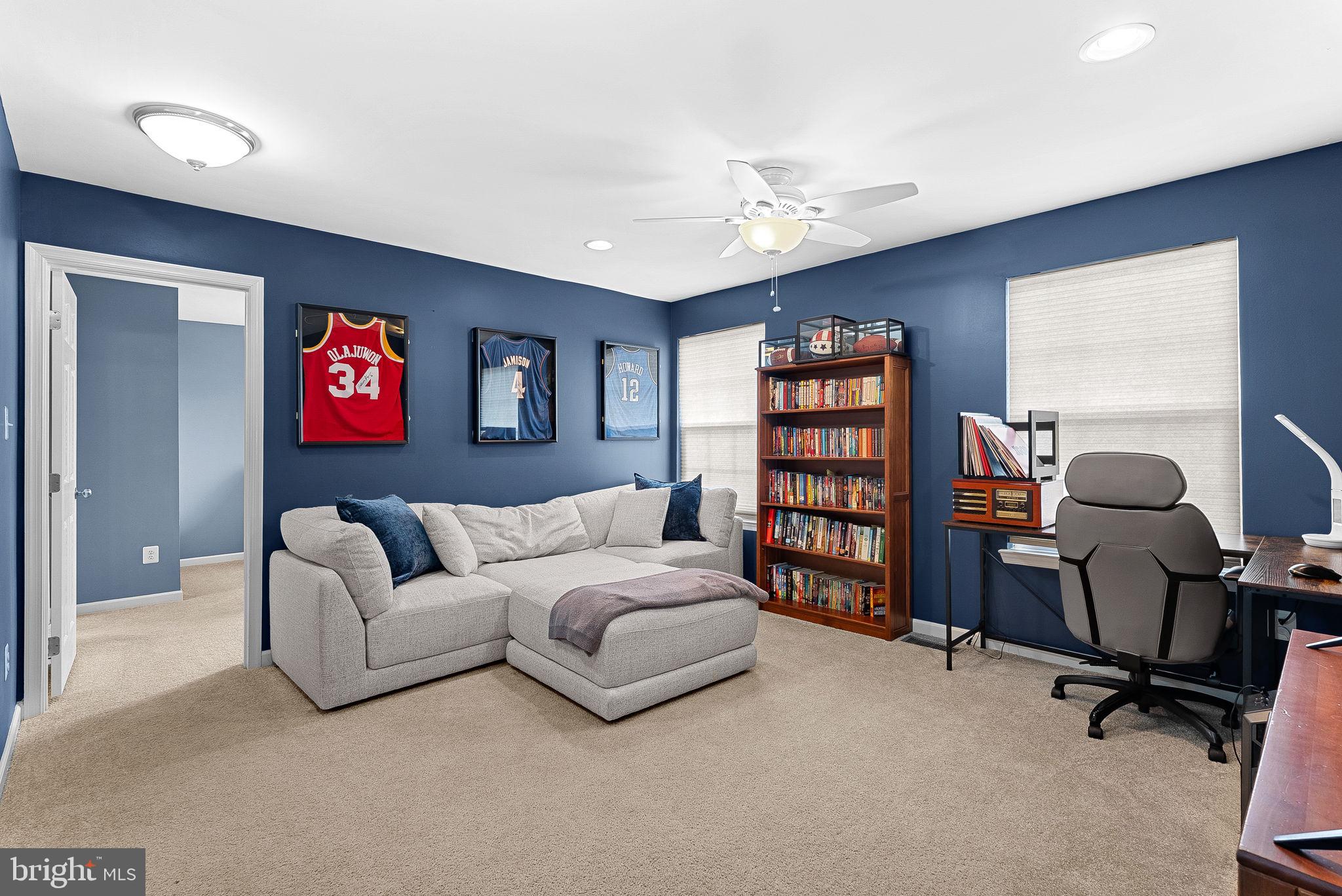 KIRKPATRICK FARMS - Residential