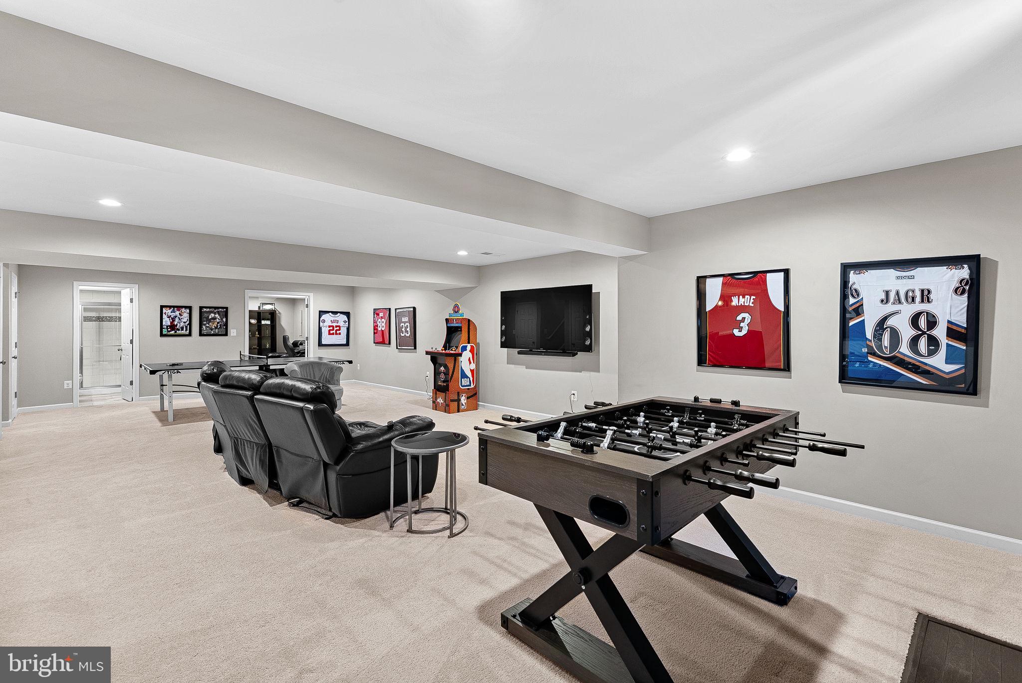 KIRKPATRICK FARMS - Residential