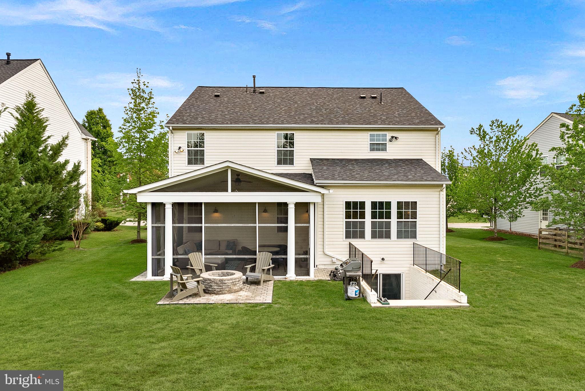 KIRKPATRICK FARMS - Residential